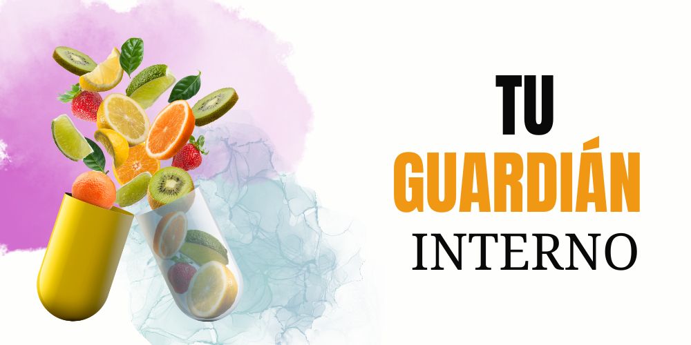 Tu guardián interno