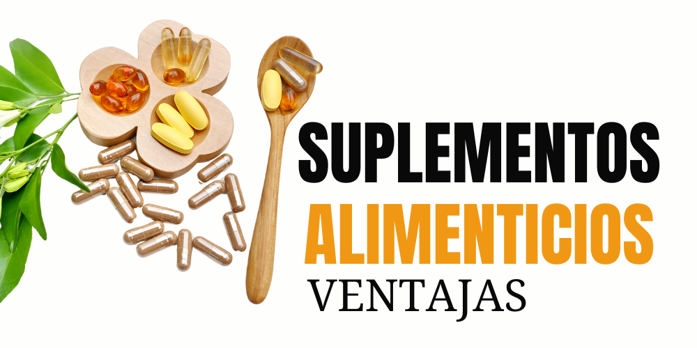 Suplemento alimenticio