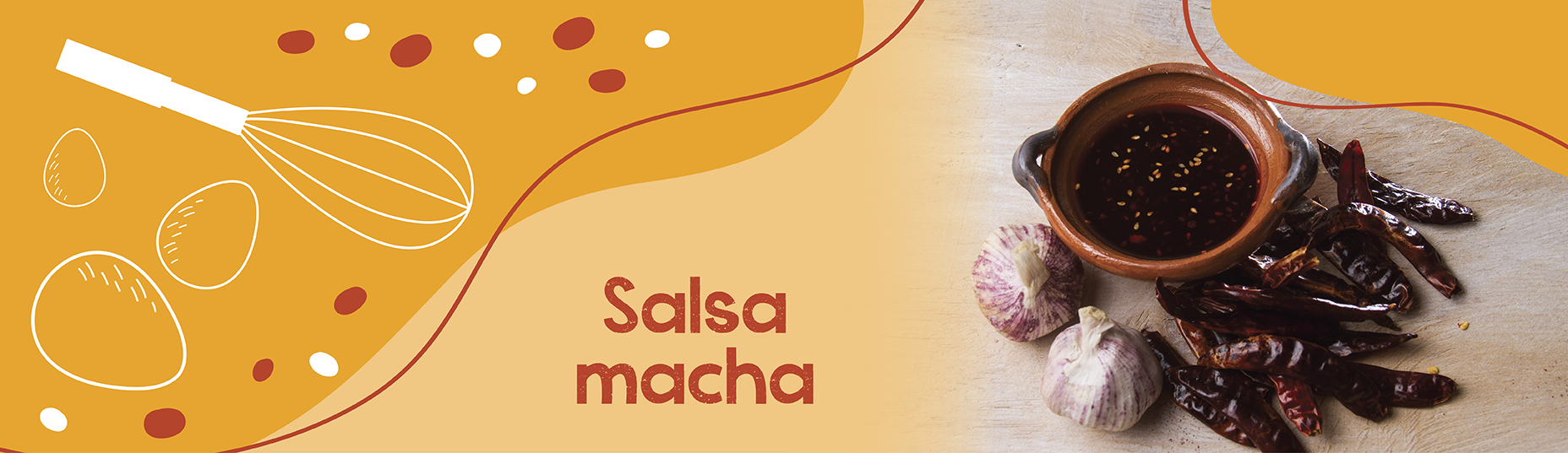 Salsa Macha