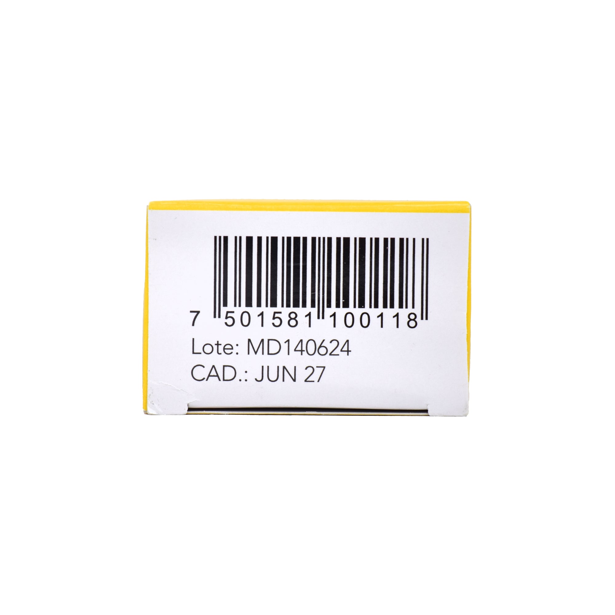 Jabon Medicado Calendulado 120 G