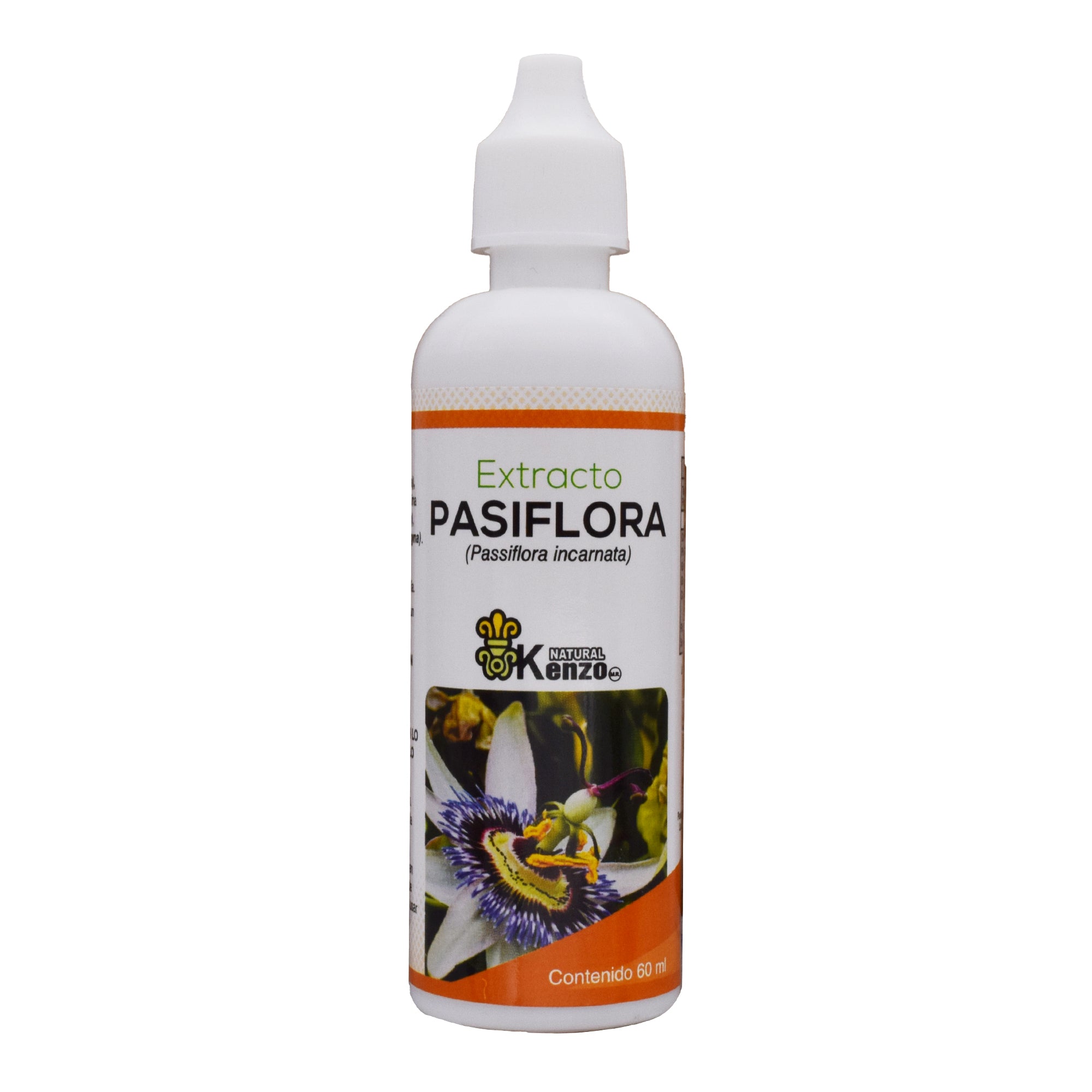 Pasiflora Extracto 60 Ml