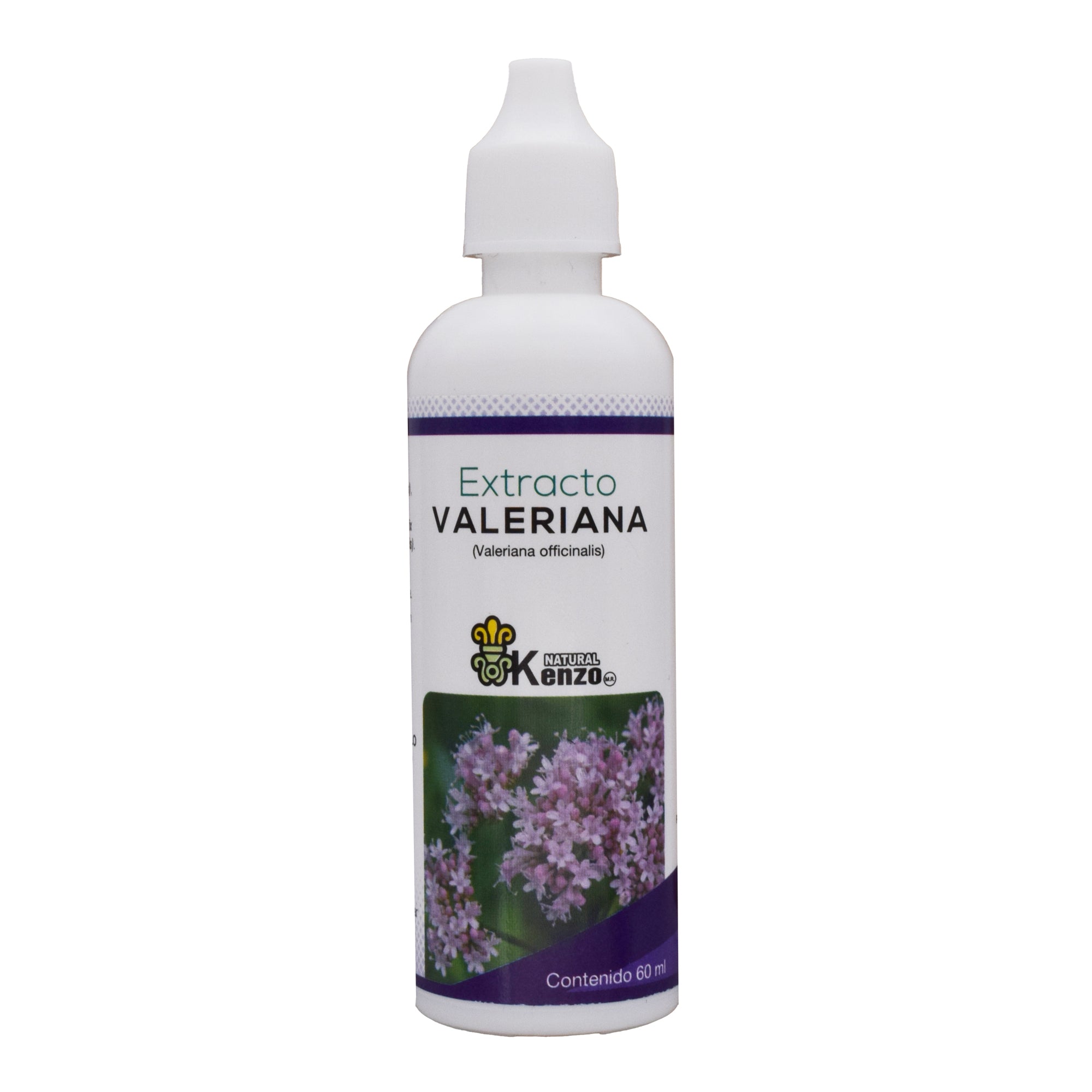 Valeriana Extracto 60 Ml