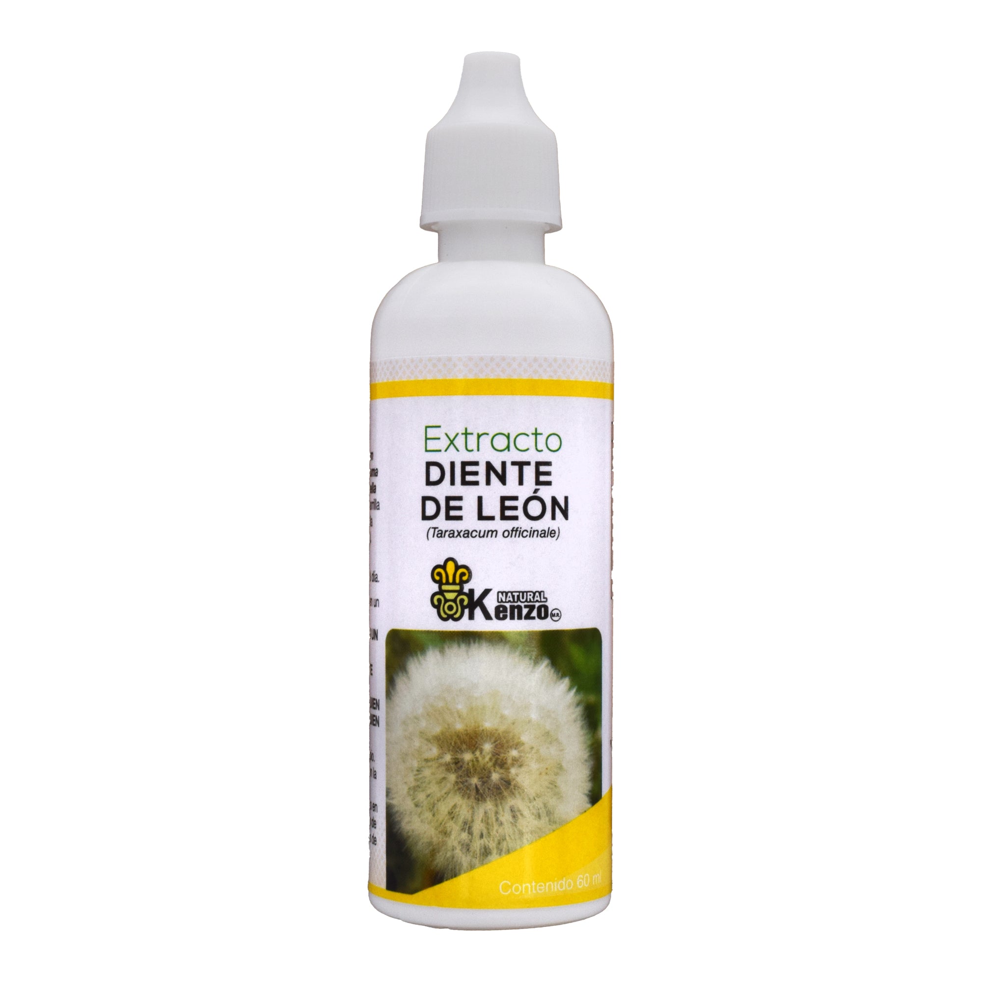 Diente De Leon Extracto 60 Ml