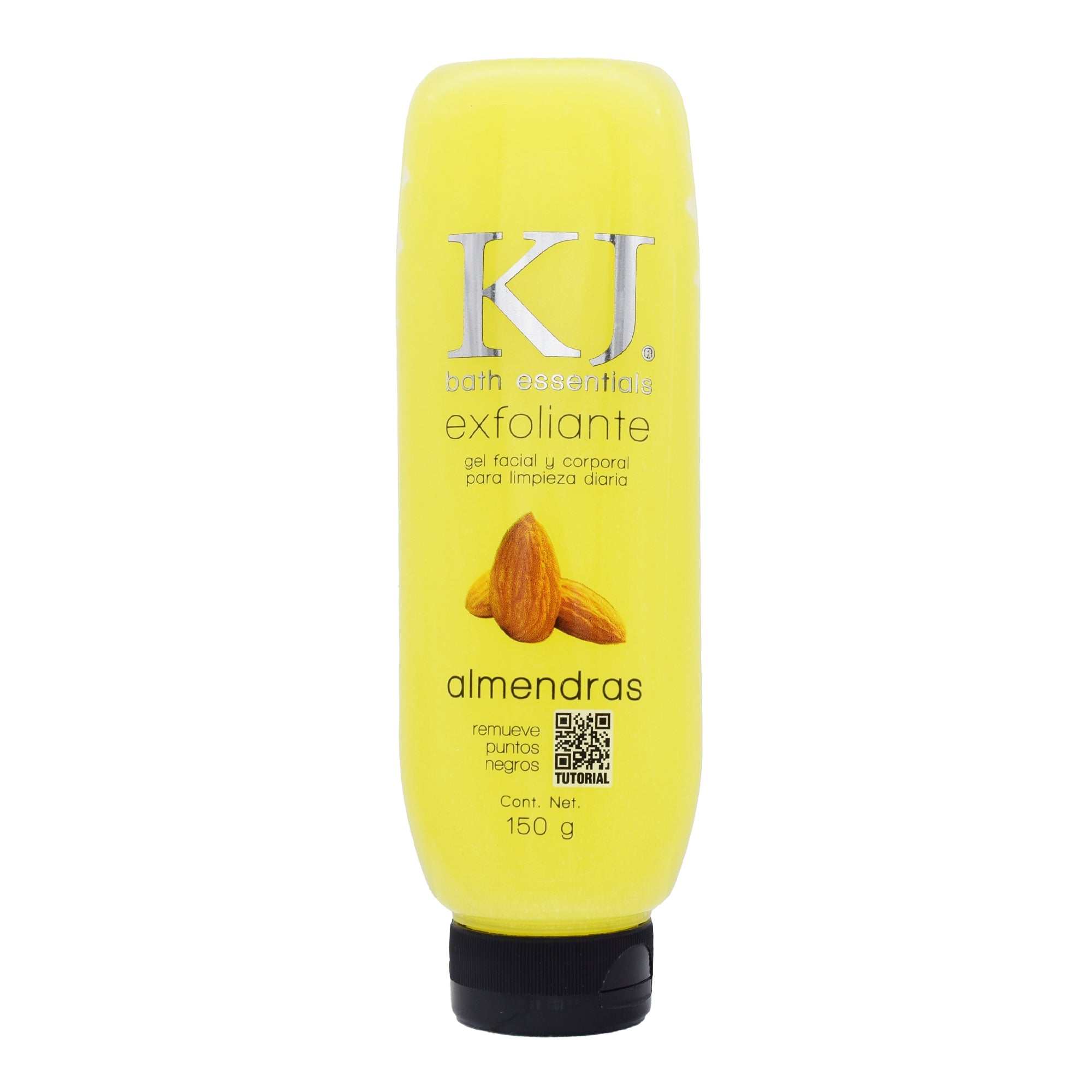 Exfoliante De Almendras 150 G