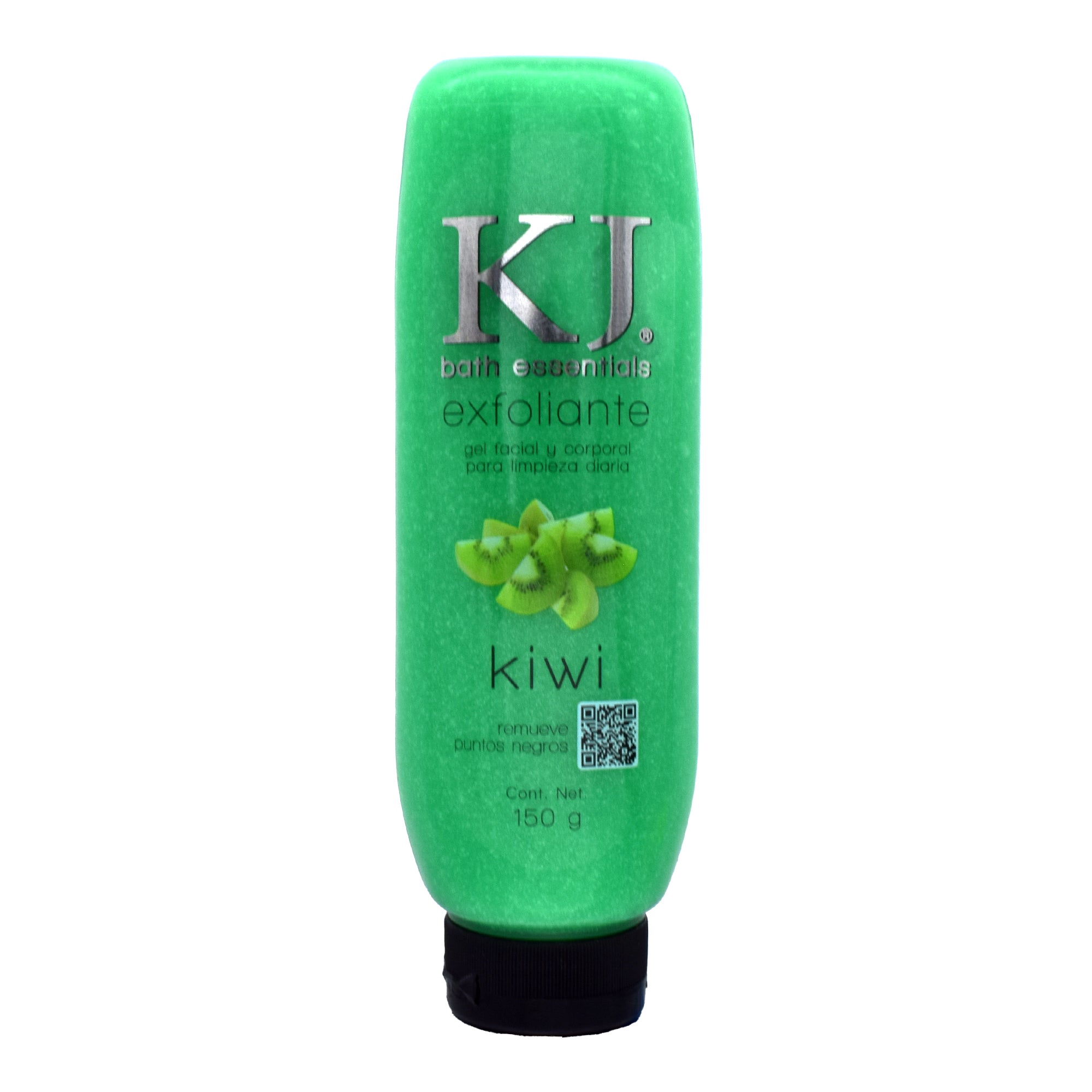 Exfoliante De Kiwi 150 G
