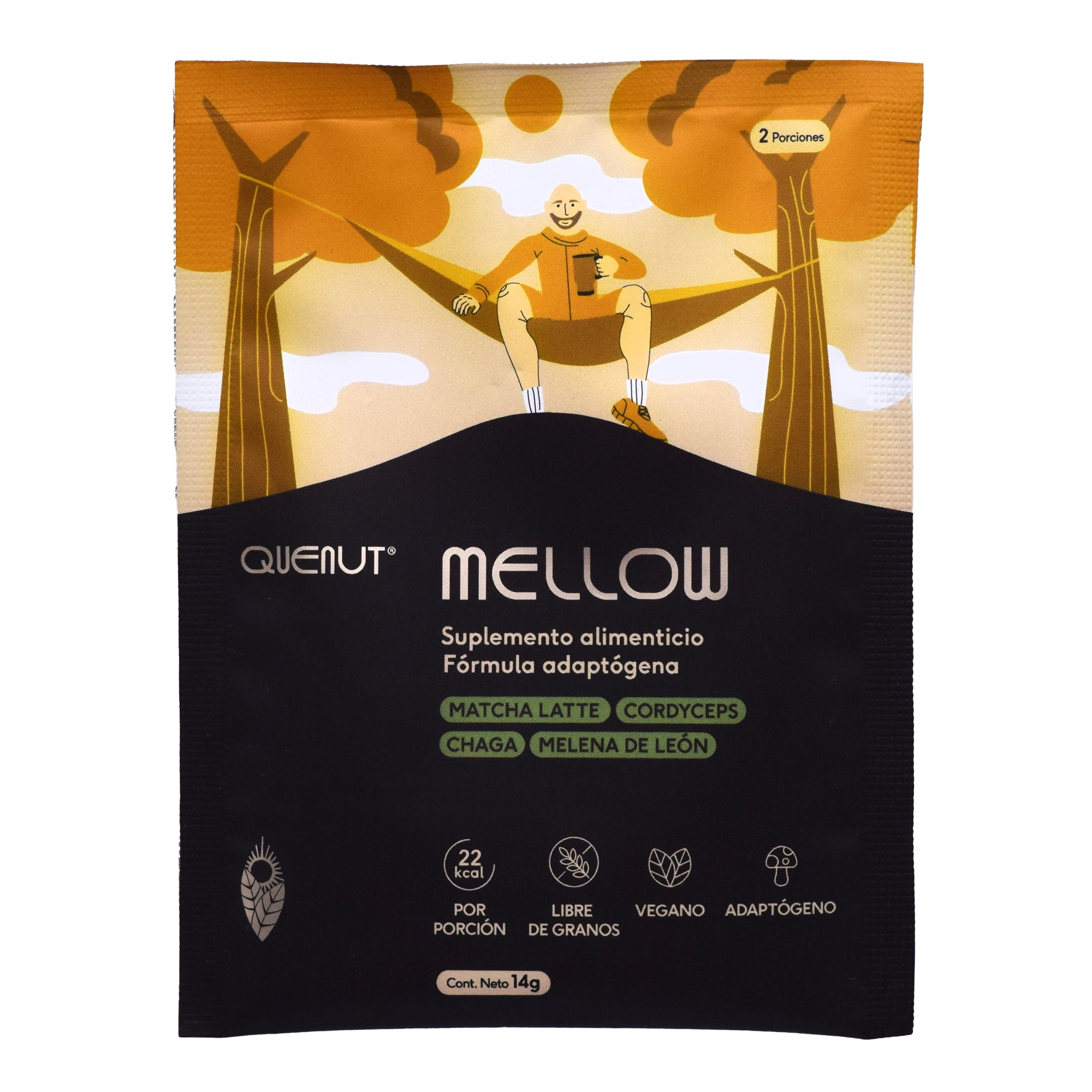 Kit Mellow Mood