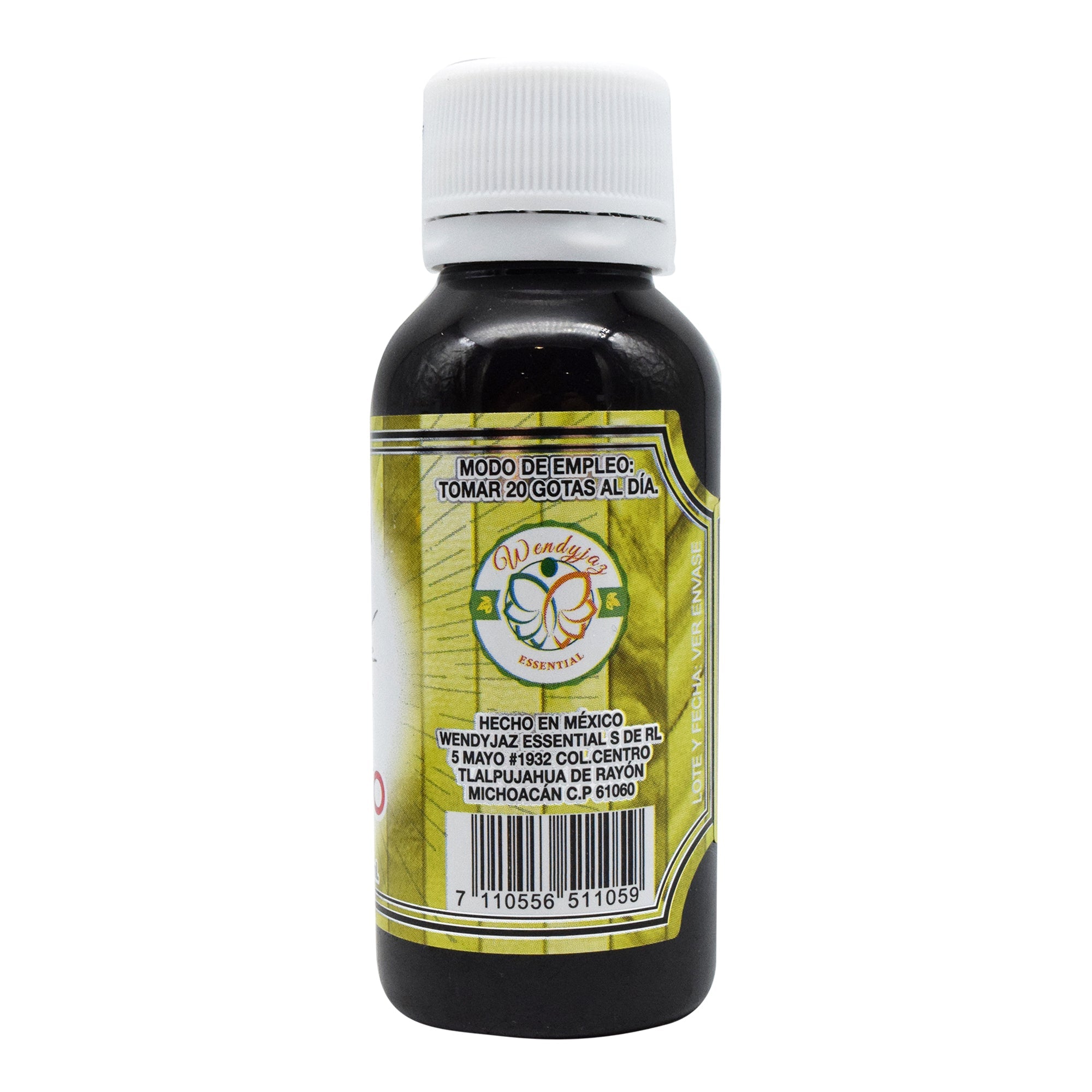 Hierba Del Sapo 70 Ml