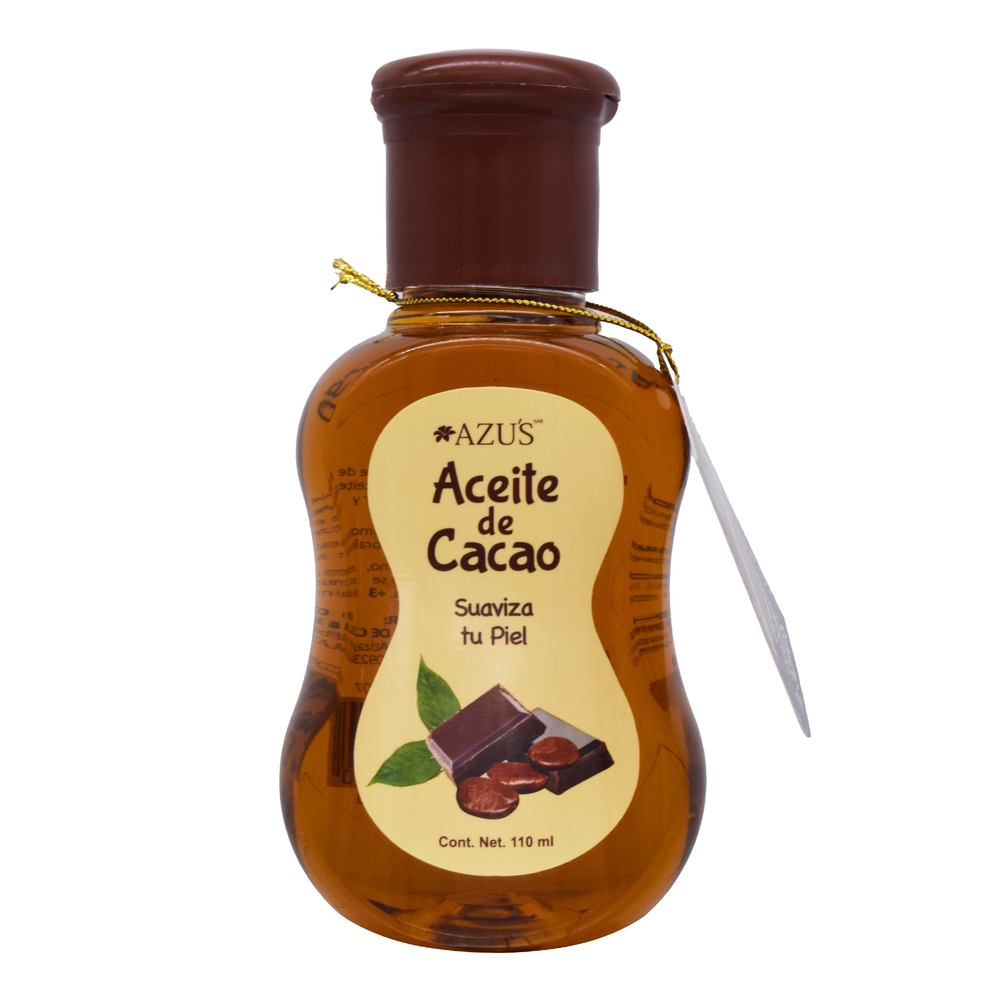 Aceite De Cacao 110 Ml