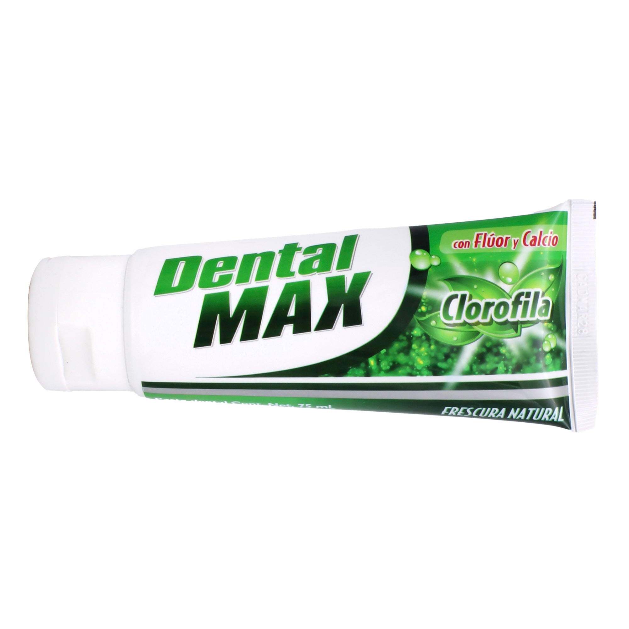 Pasta Dental Clorofila 75 Ml