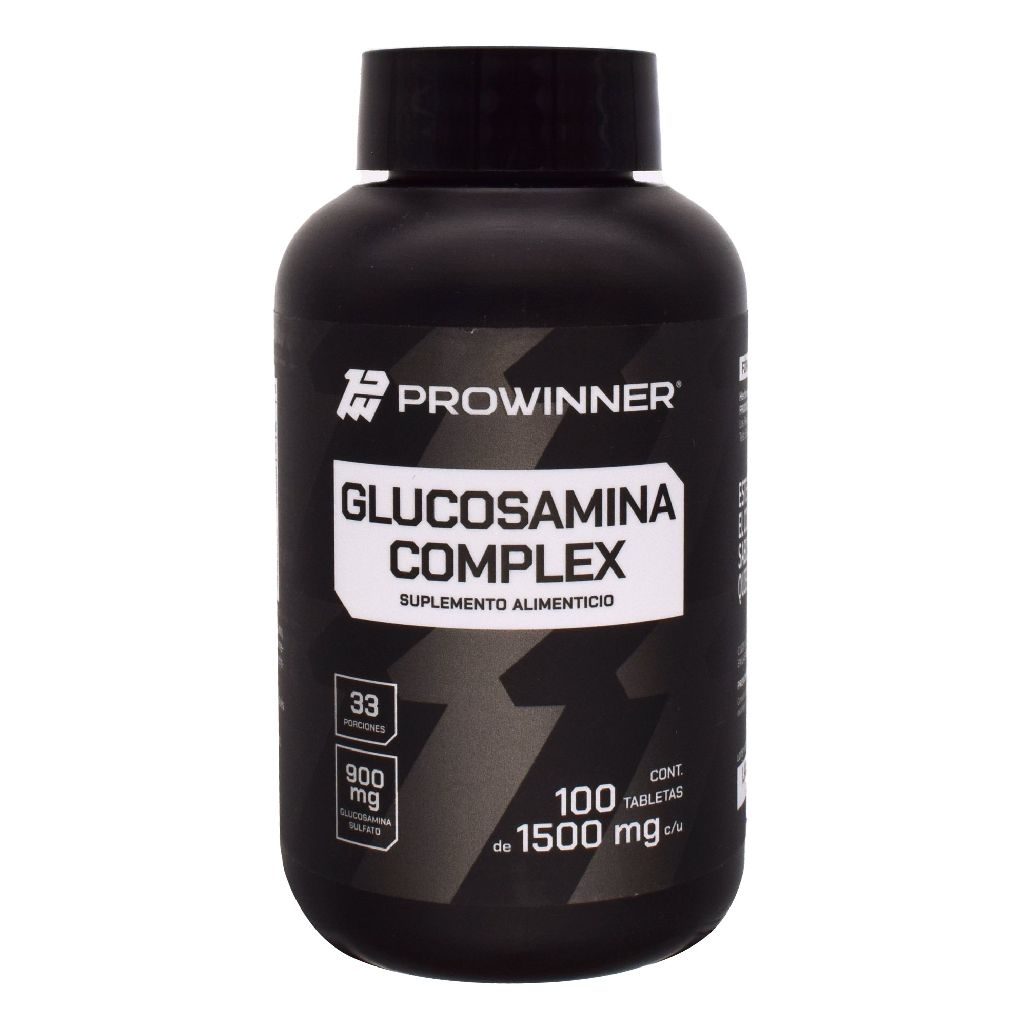 Glucosamina Complex 100 Cap