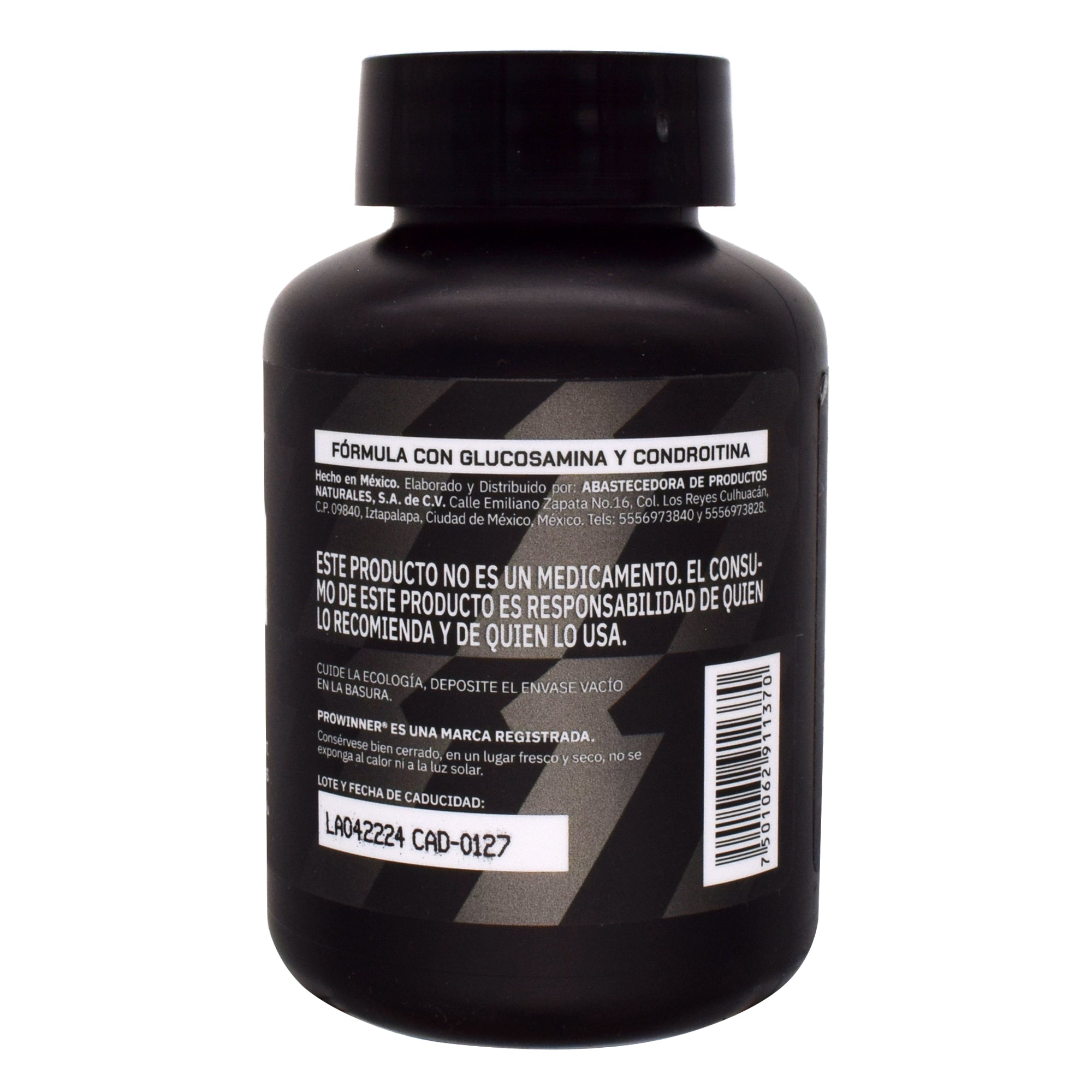 Glucosamina Complex 50 Capletas