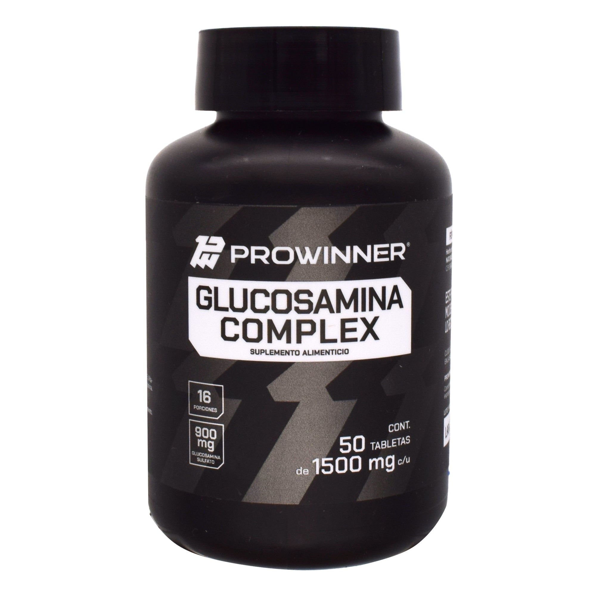Glucosamina Complex 50 Capletas