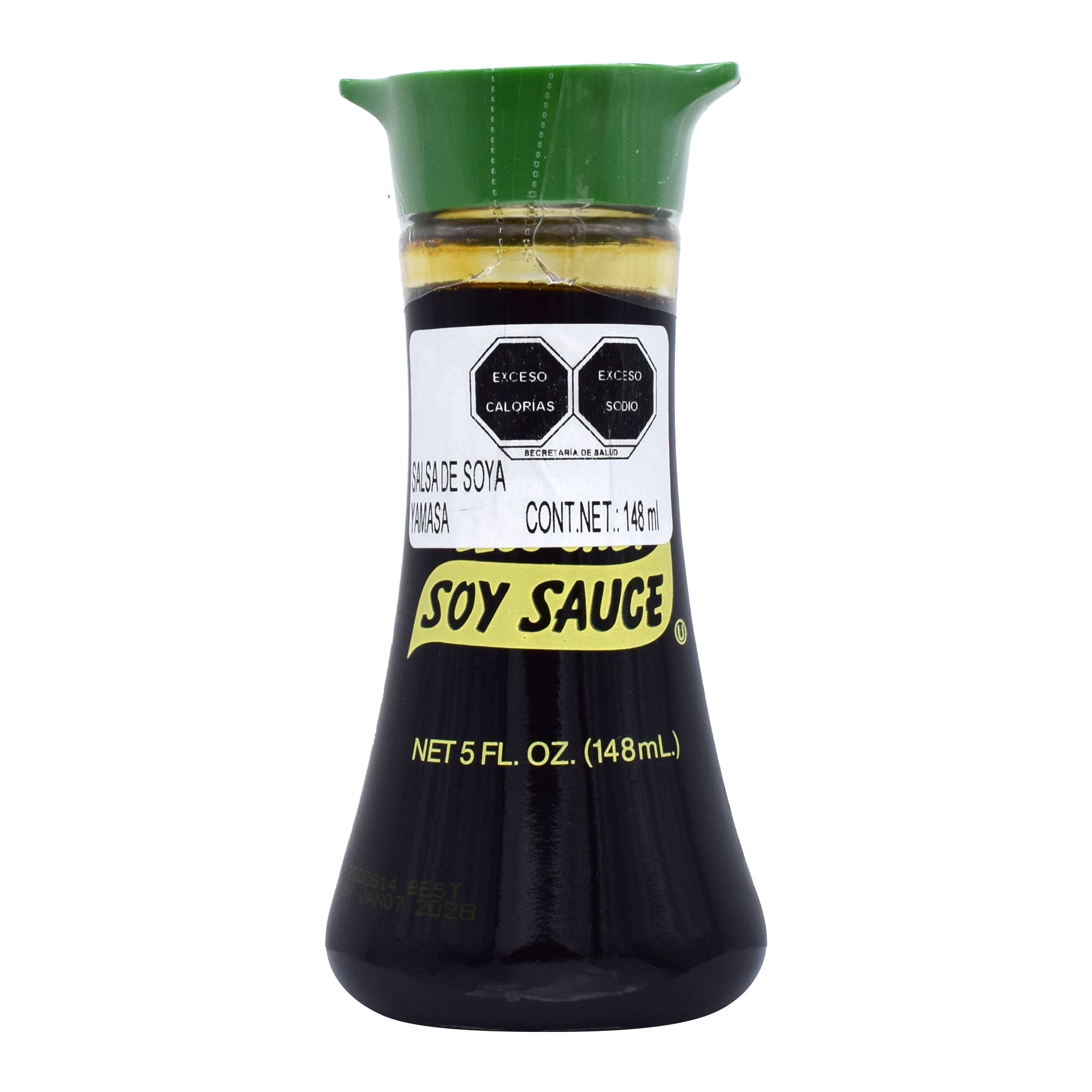 Salsa De Soya 148 Ml