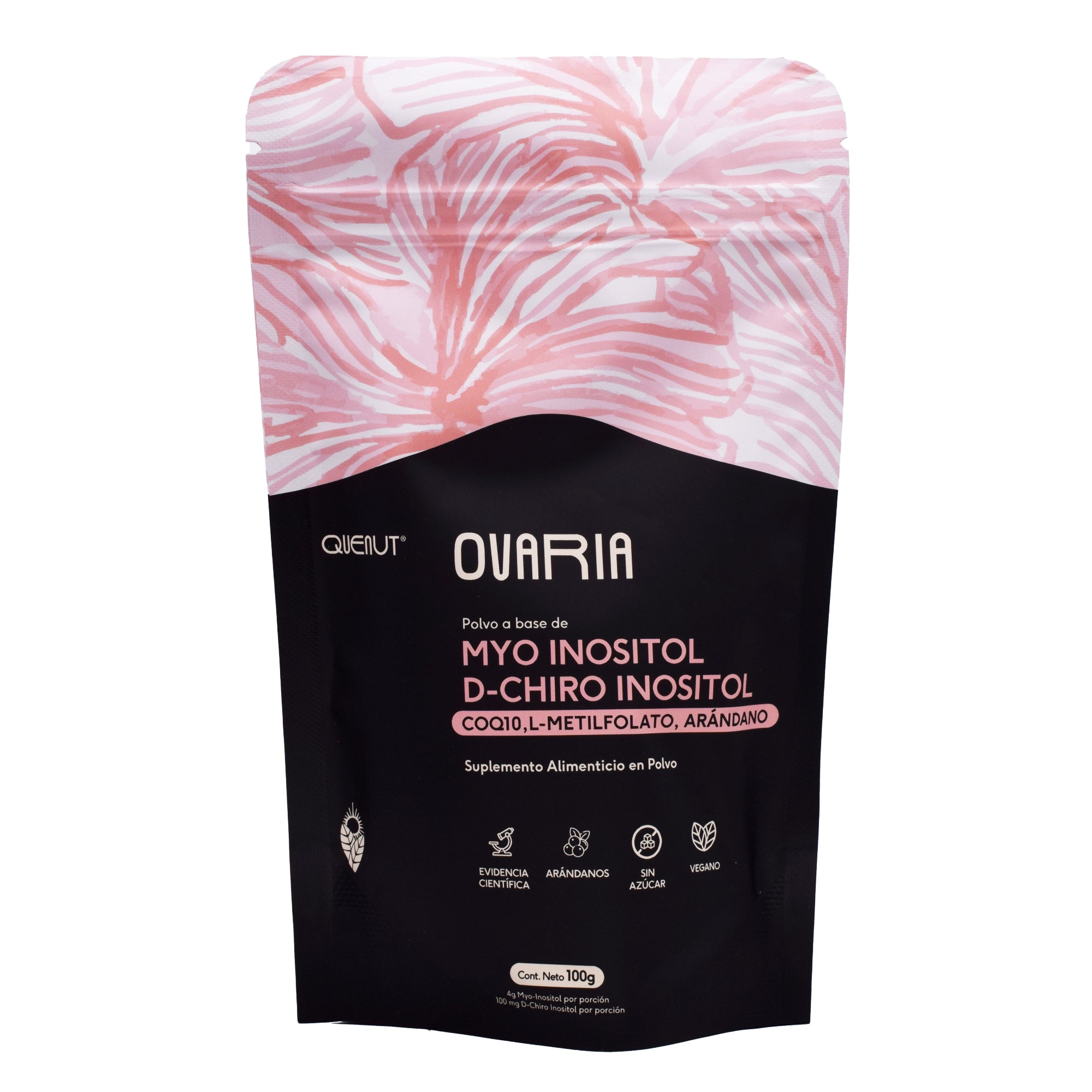 Ovaria 100 G