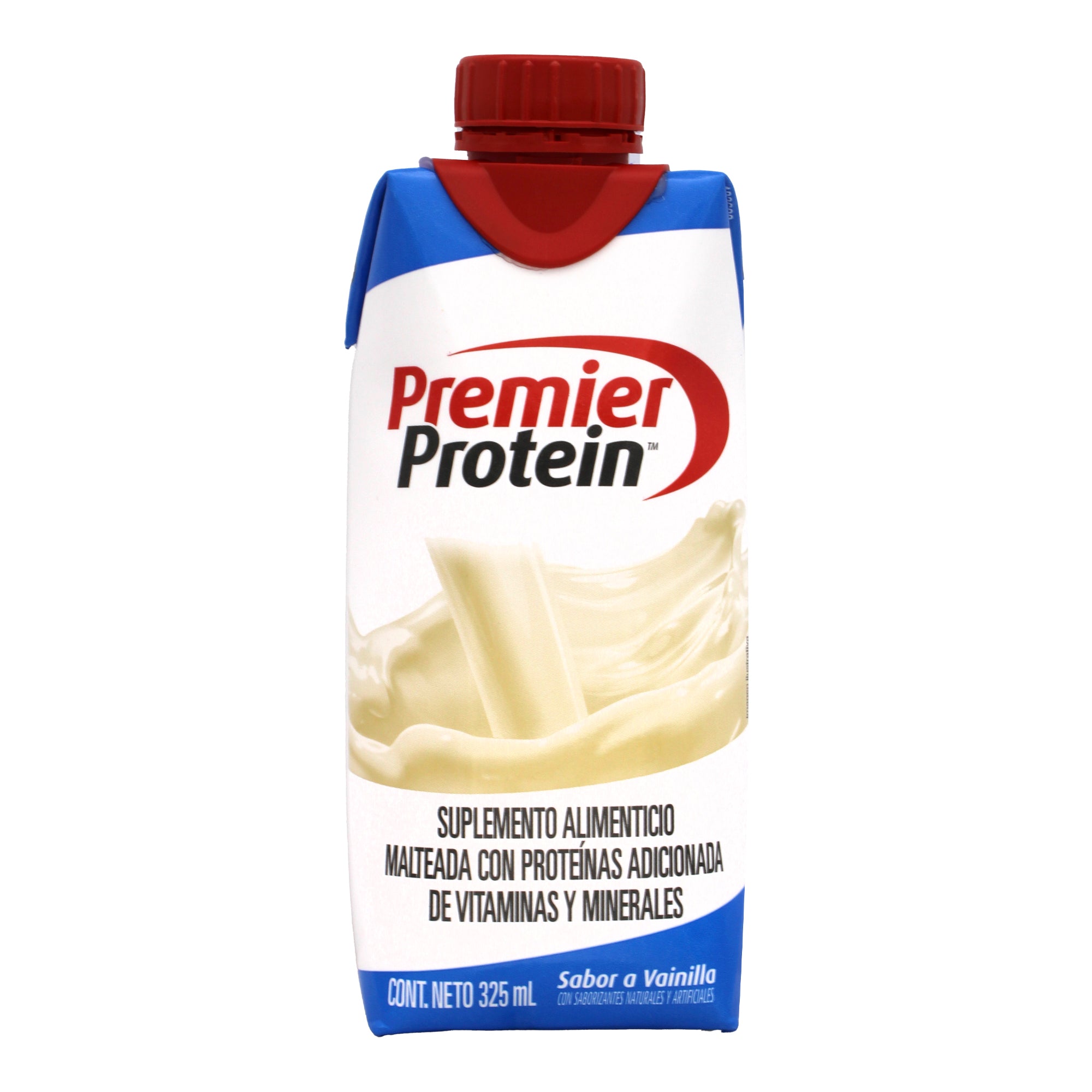 Premier Protein Vainilla 325 Ml
