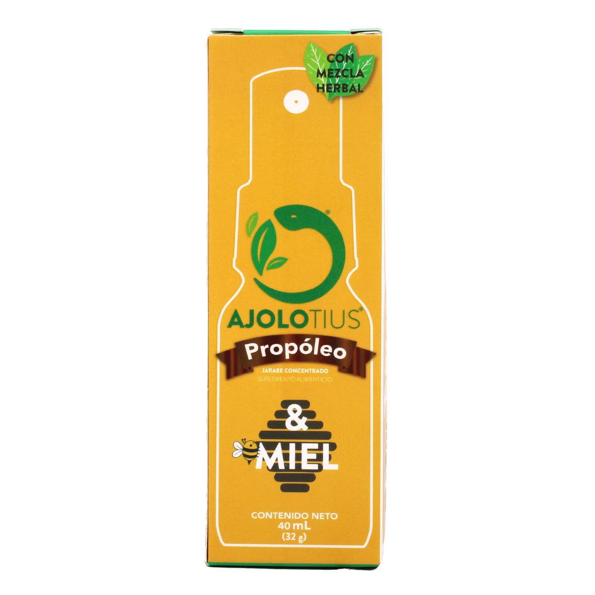 Propoleo Spray 40 Ml