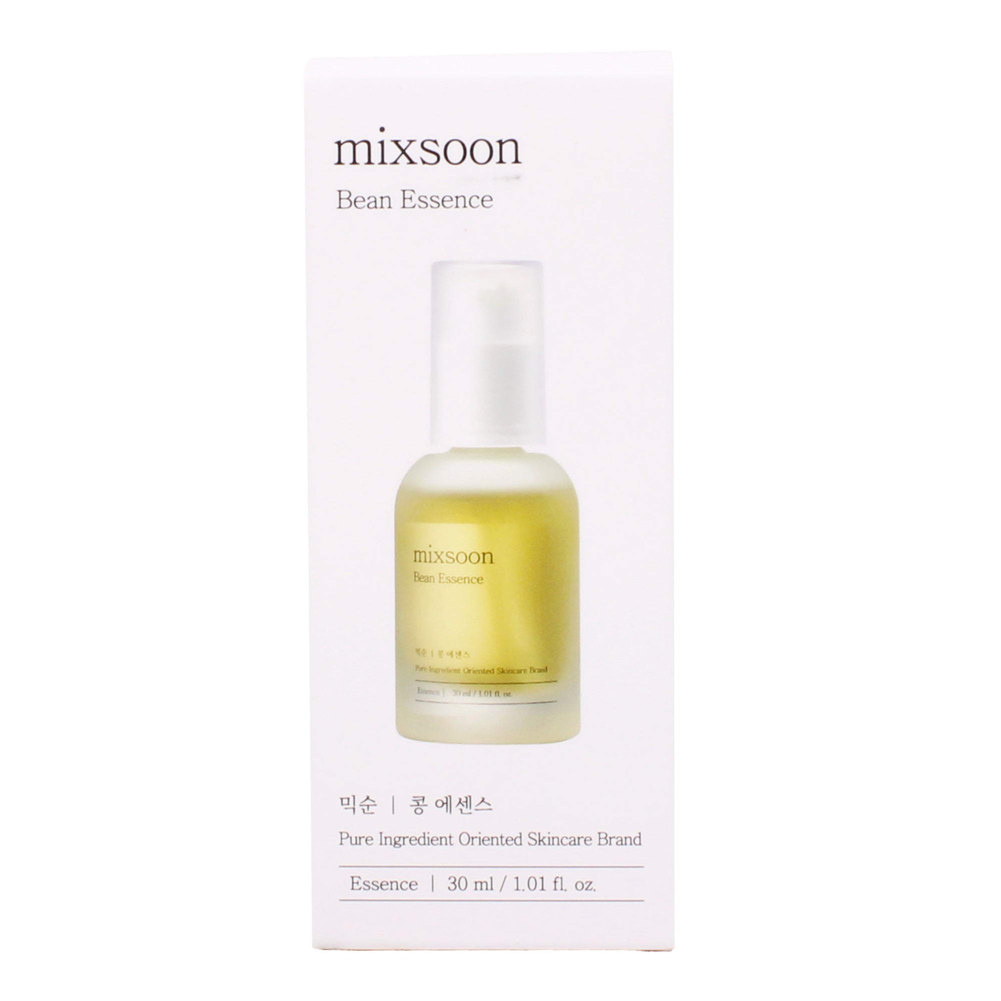 Esencia Facial 30 Ml