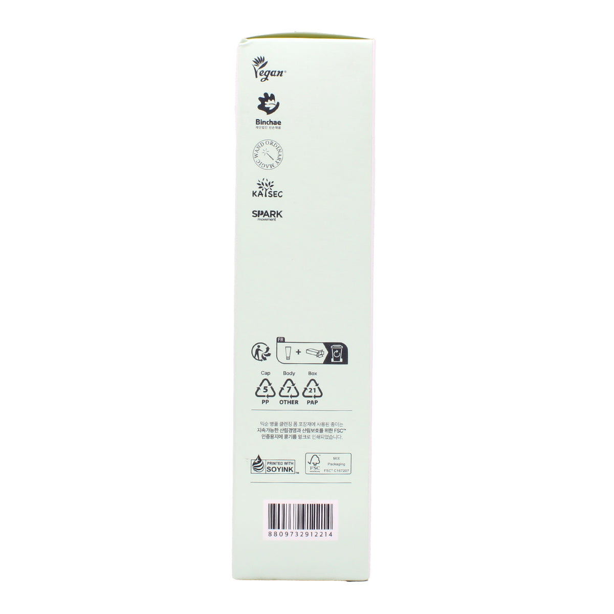 Limpiador 150 Ml
