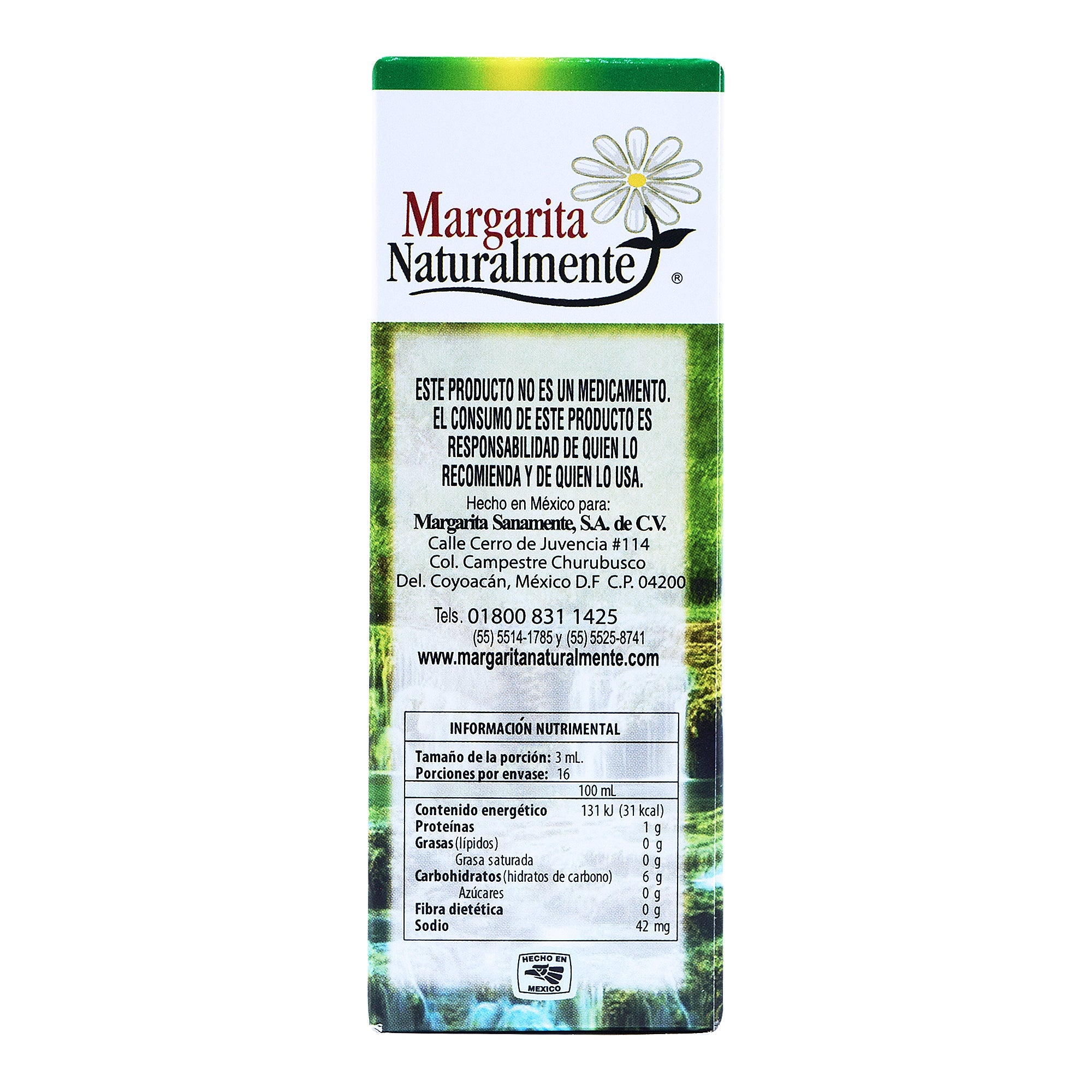 Hipericum Compuesto 50 Ml