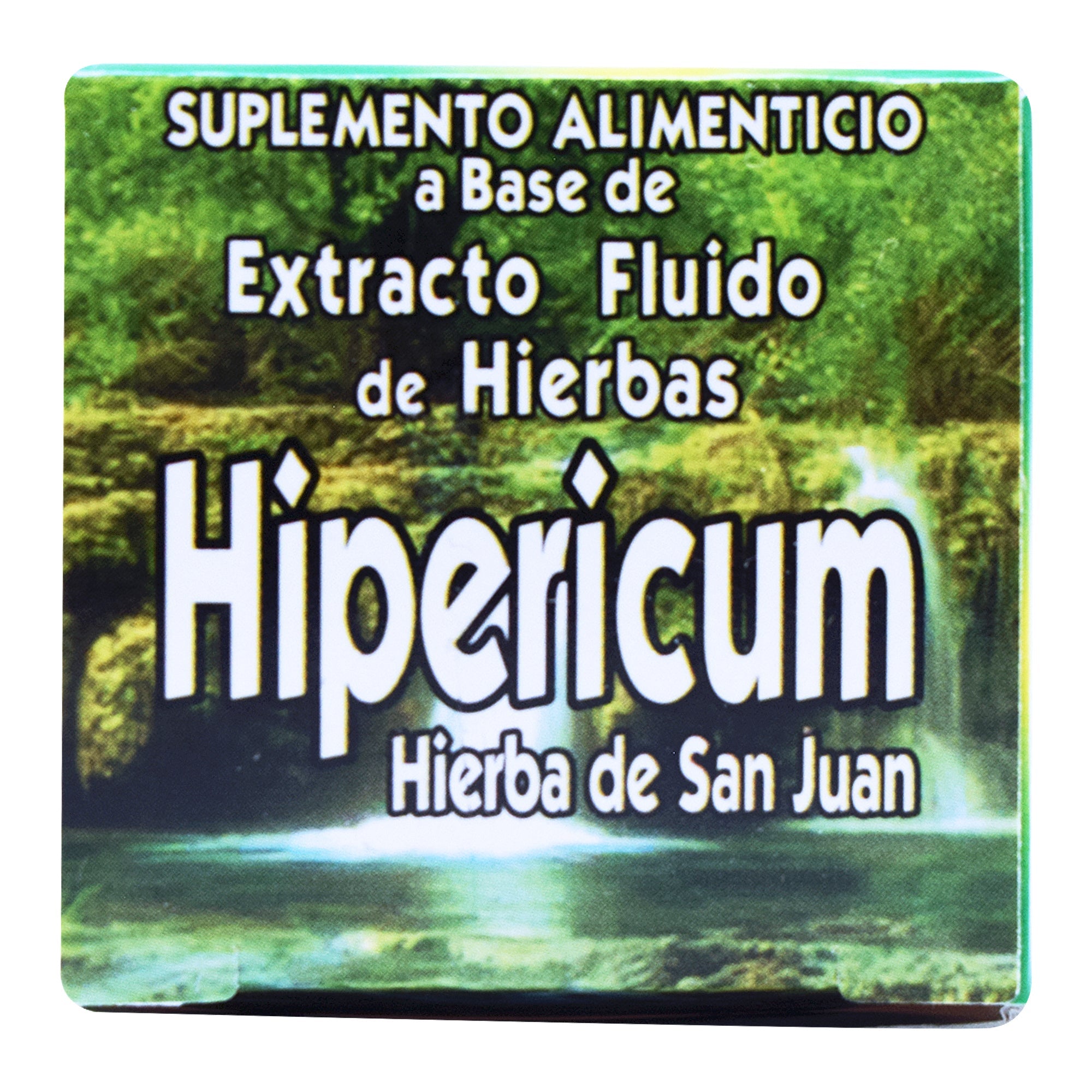 Hipericum Compuesto 50 Ml