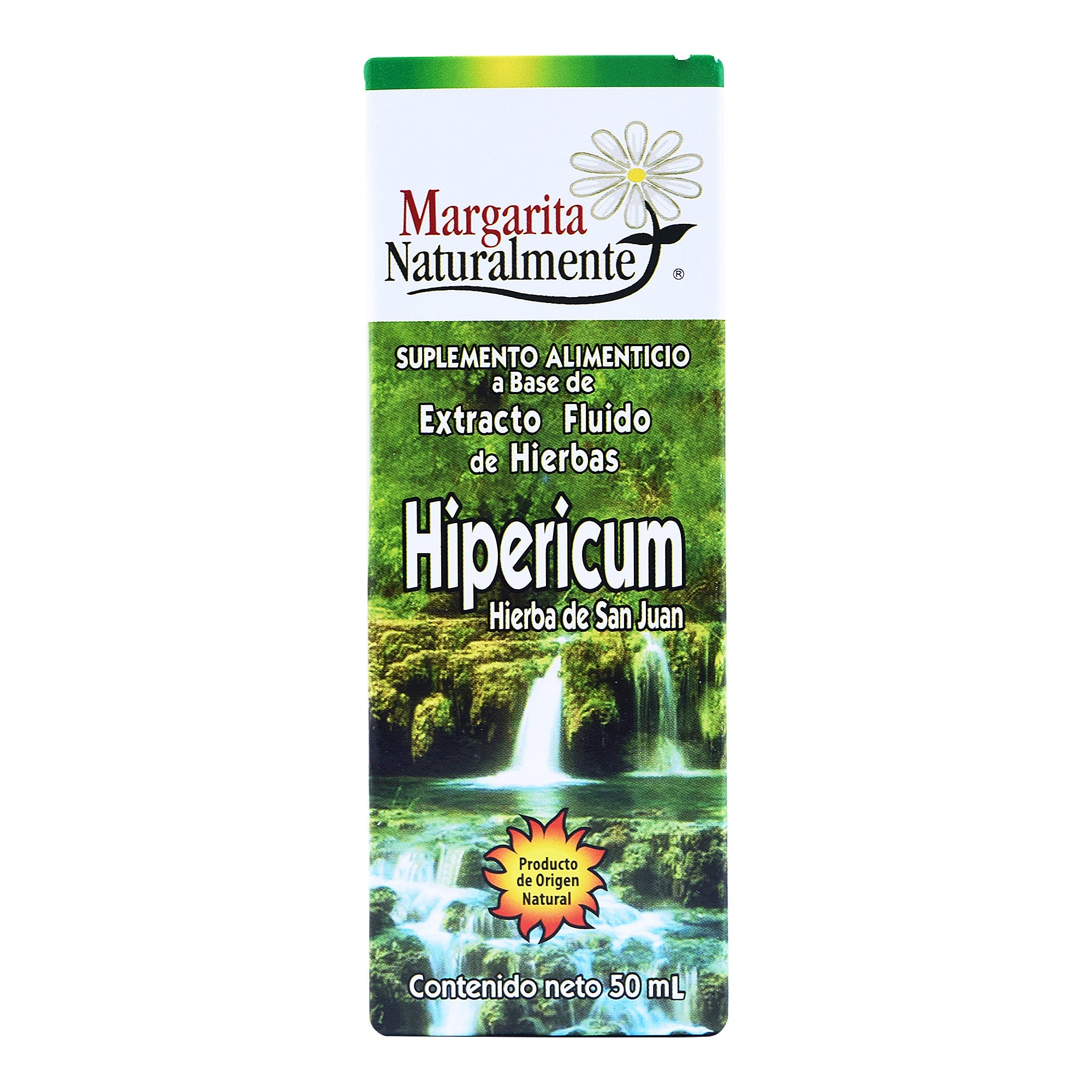 Hipericum Compuesto 50 Ml