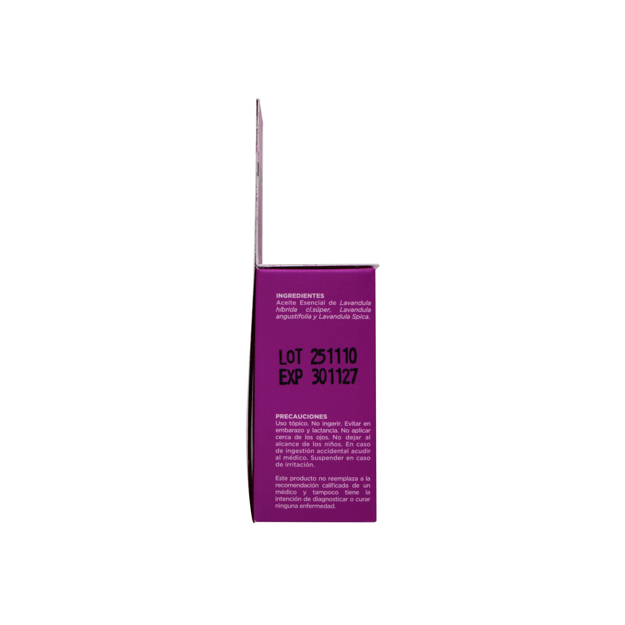 Aceite De Lavanda Plus 11 Ml