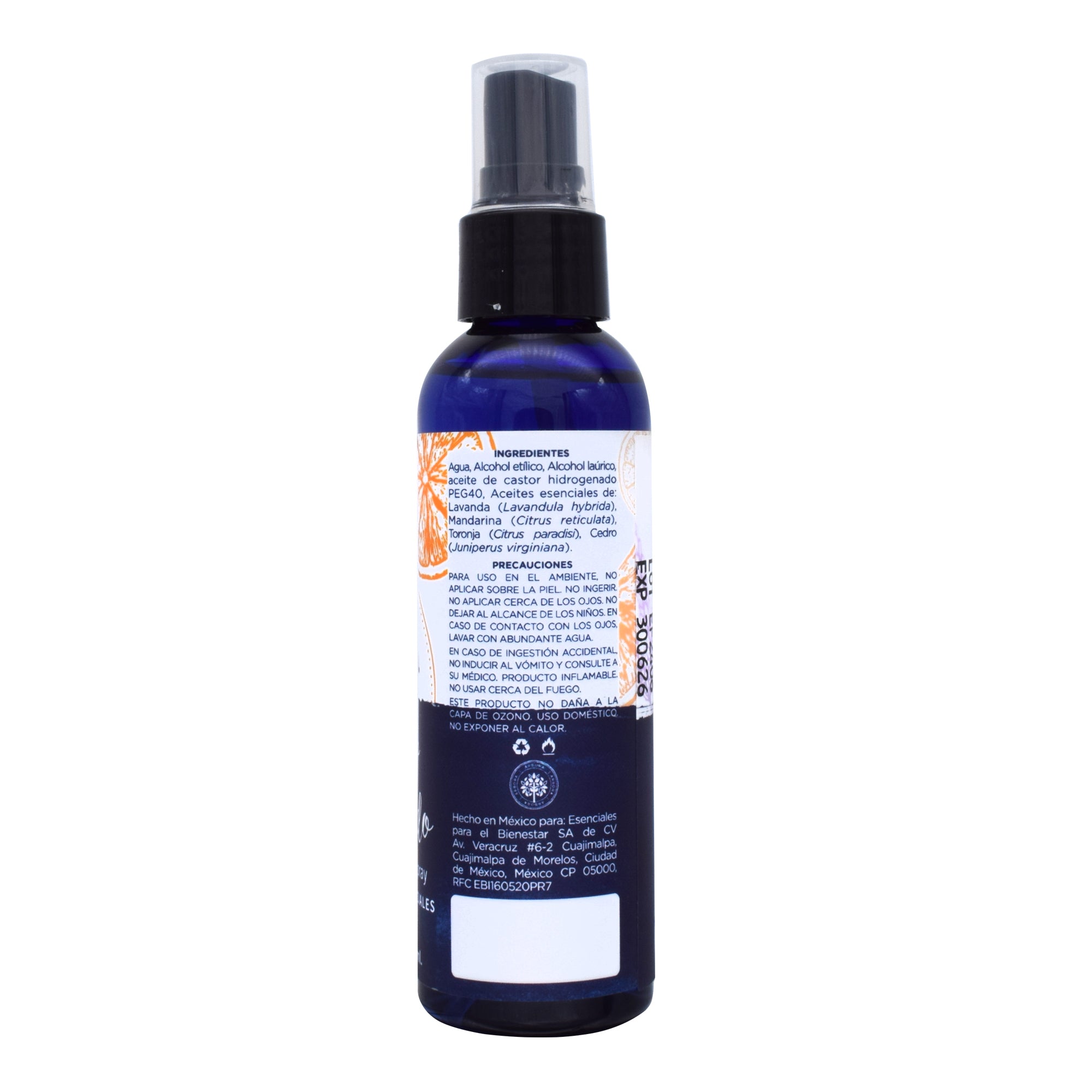 Spray Sueno Profundo 90 Ml