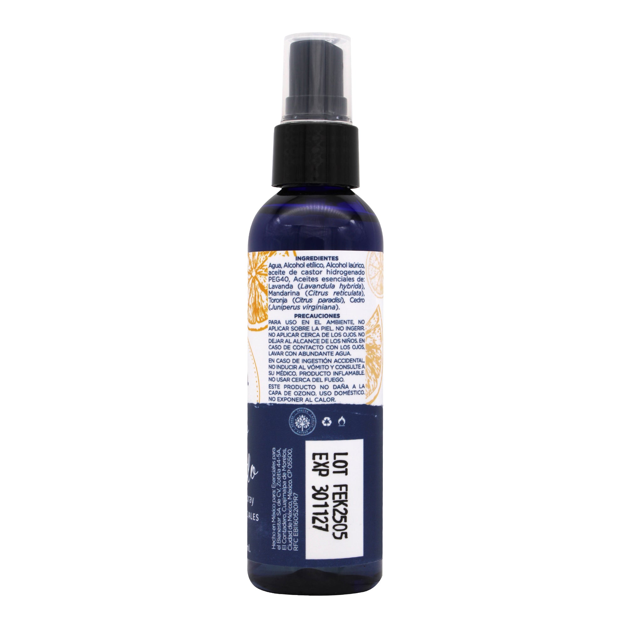 Spray Sueno Profundo 90 Ml