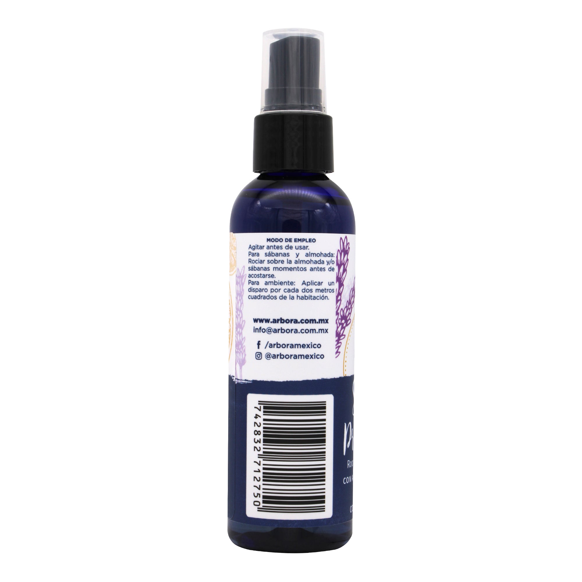 Spray Sueno Profundo 90 Ml