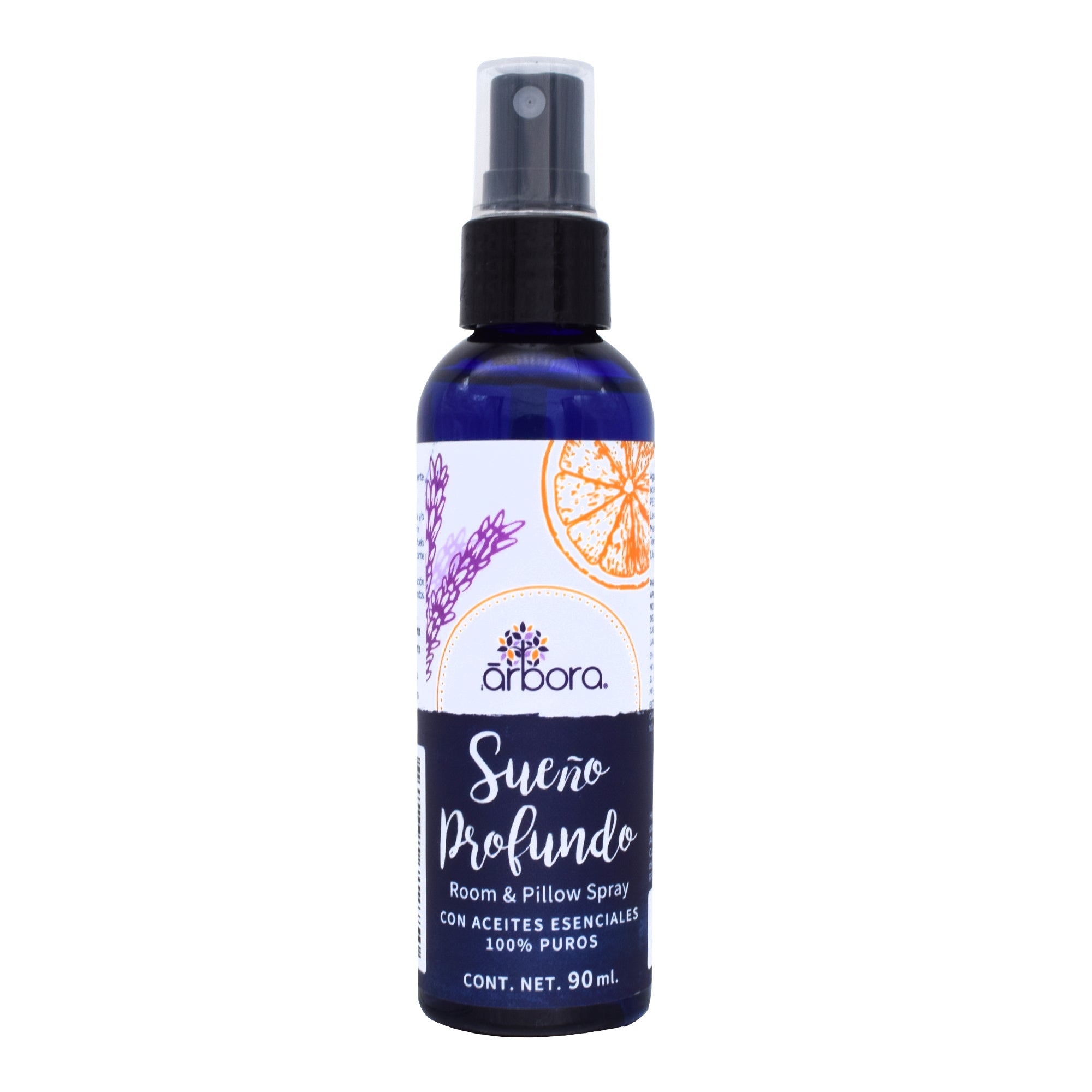 Spray Sueno Profundo 90 Ml