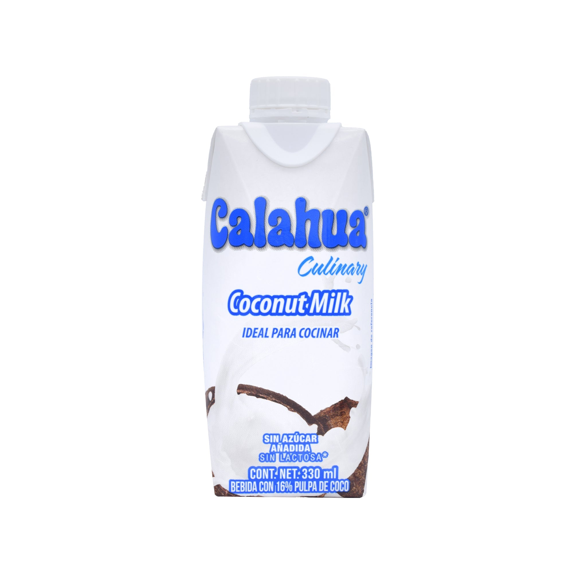 Leche De Coco 330 Ml