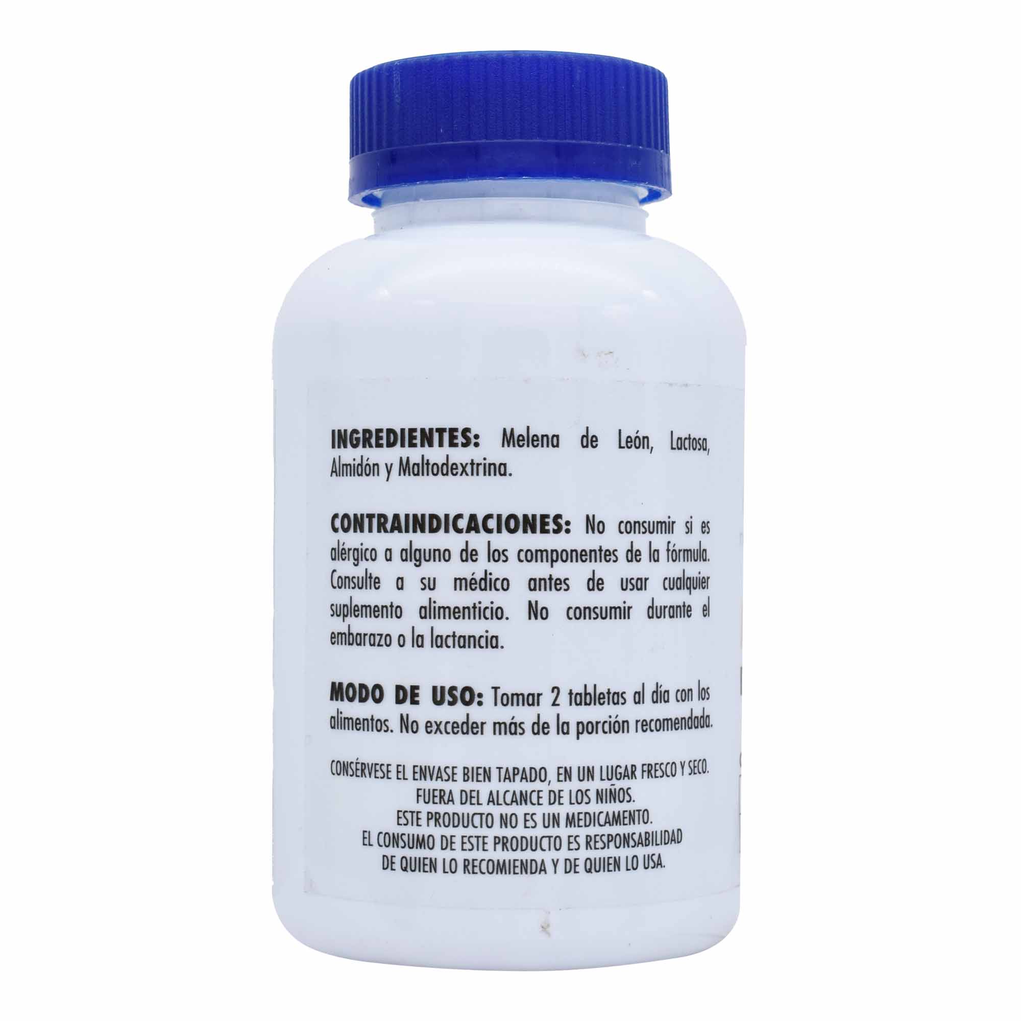 Melena De Leon 120 Tab