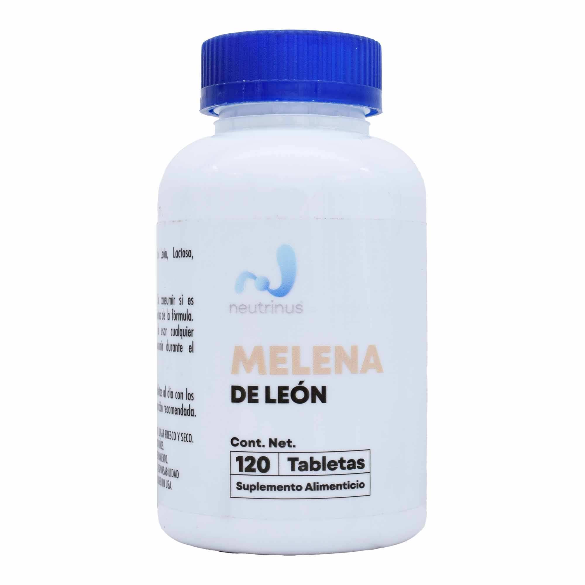 Melena De Leon 120 Tab