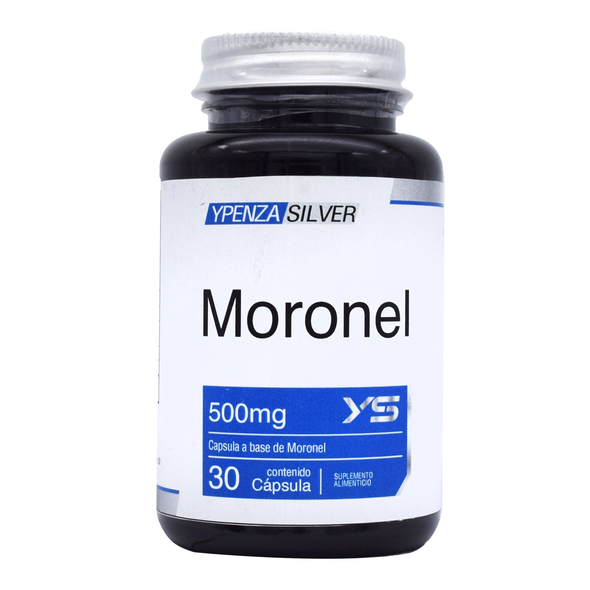Moronel 30 Cap