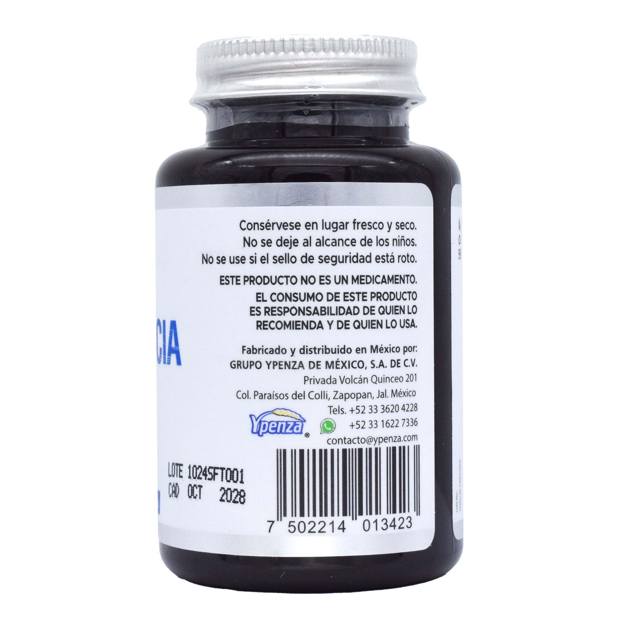 Factor De Transferencia 30 Cap