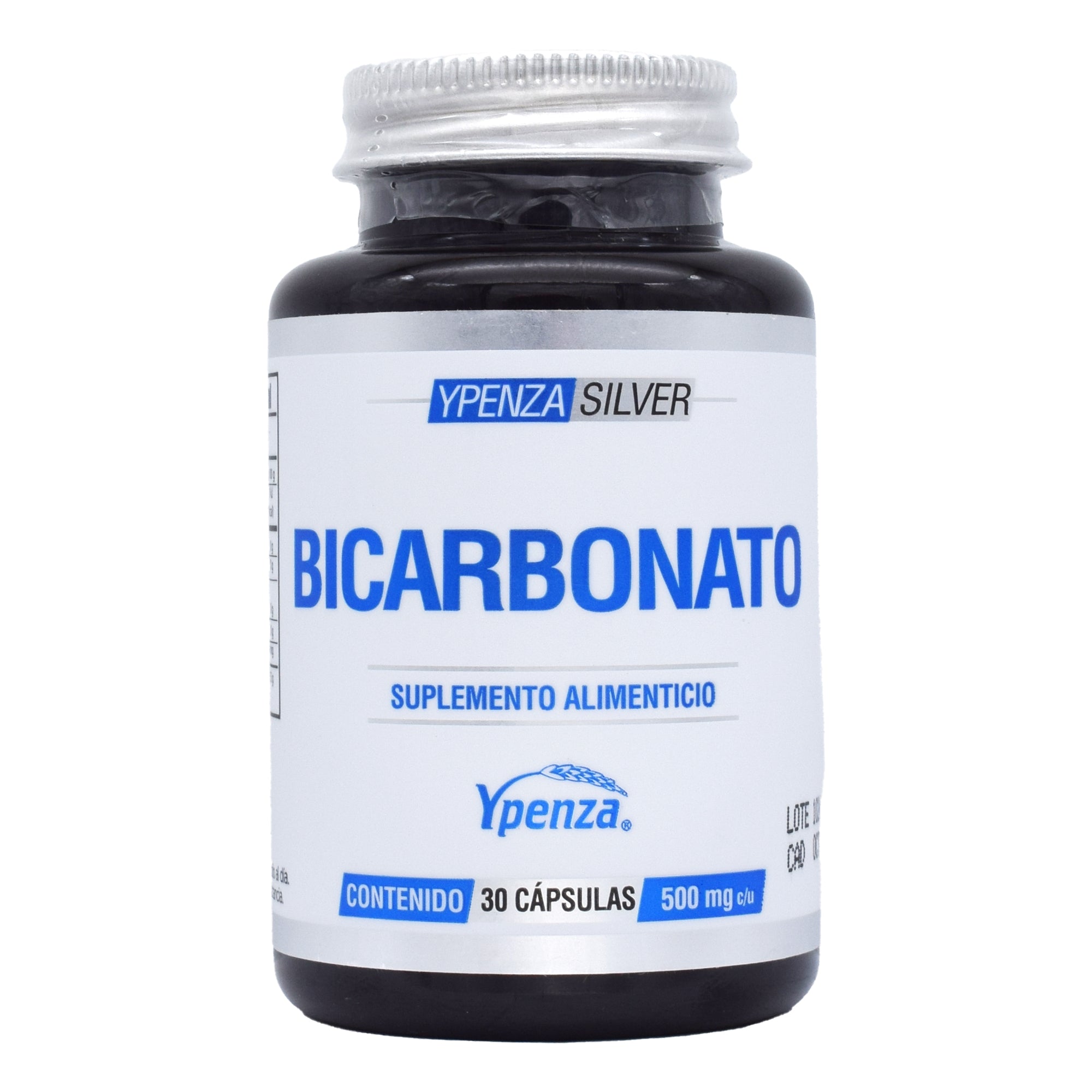 Bicarbonato 30 Cap