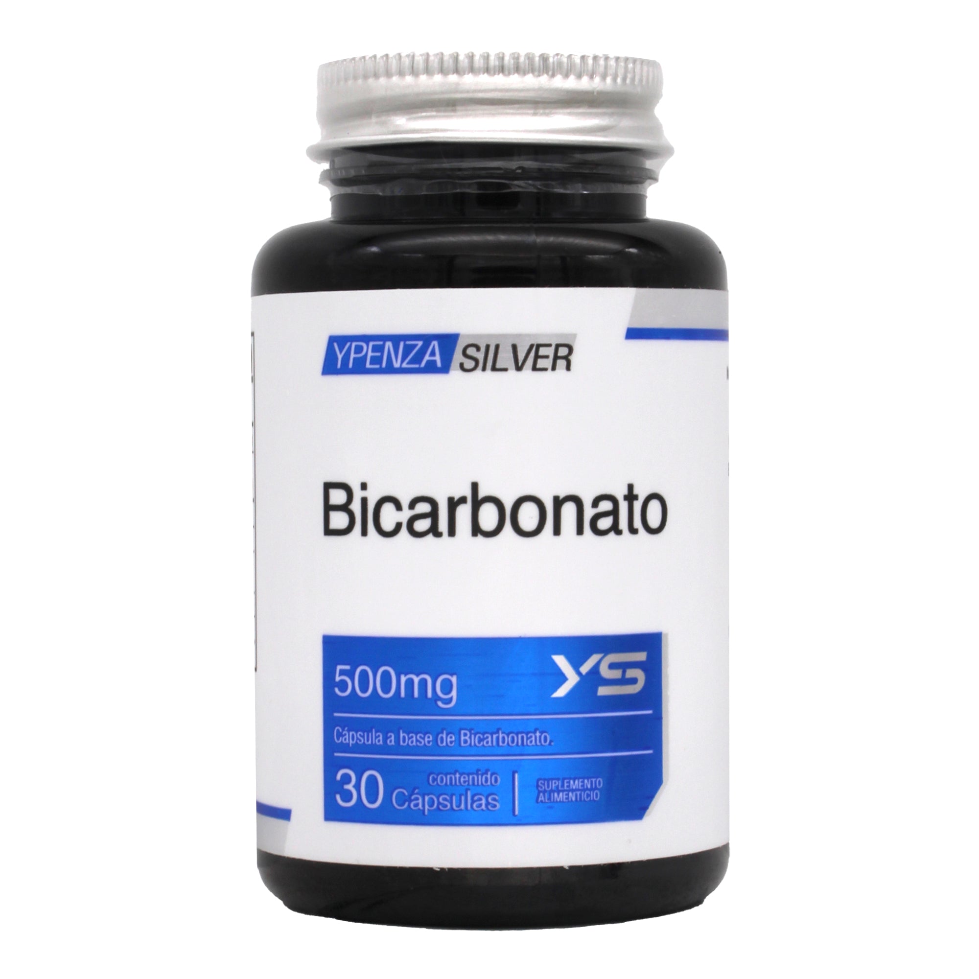 Bicarbonato 30 Cap