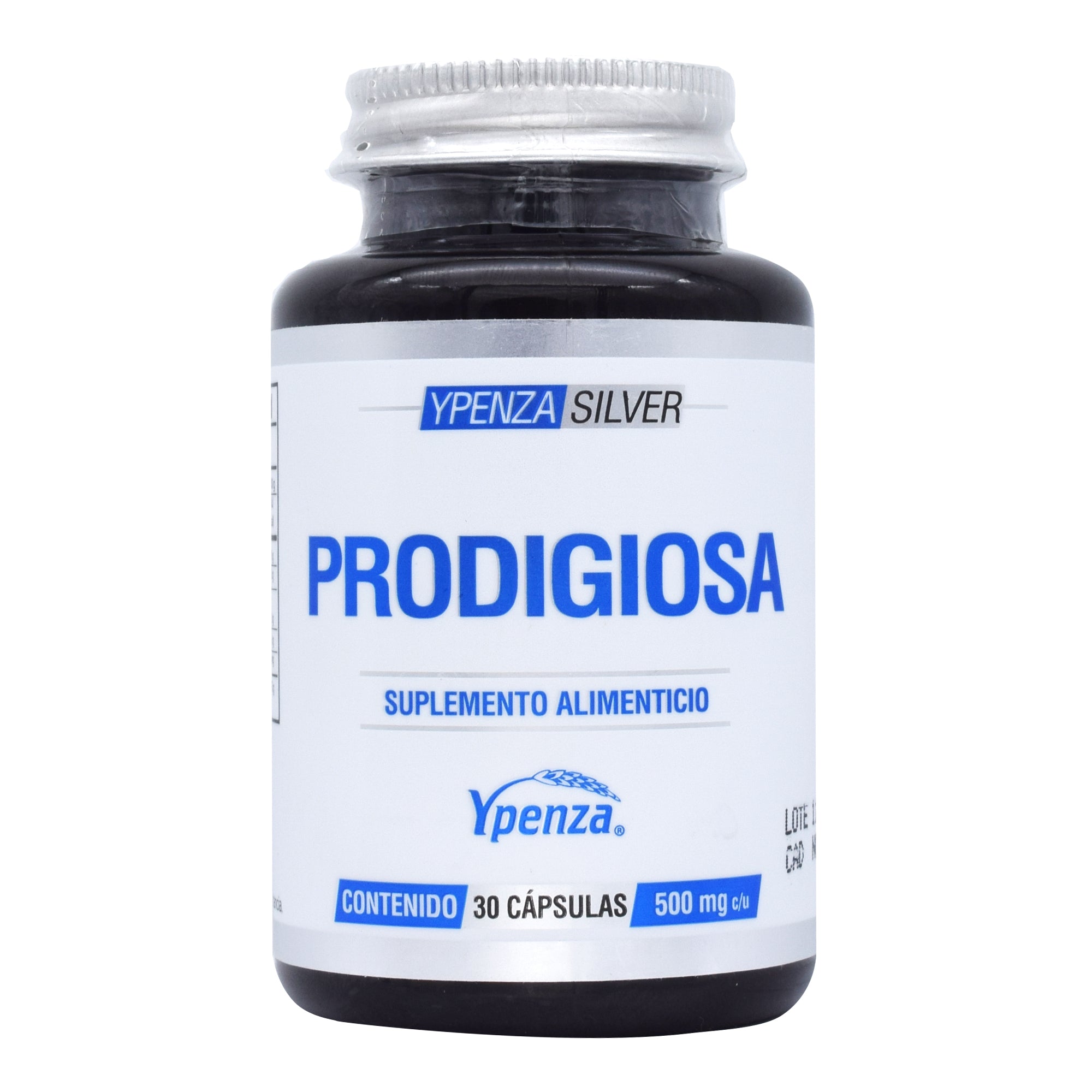 Prodigiosa 30 Cap