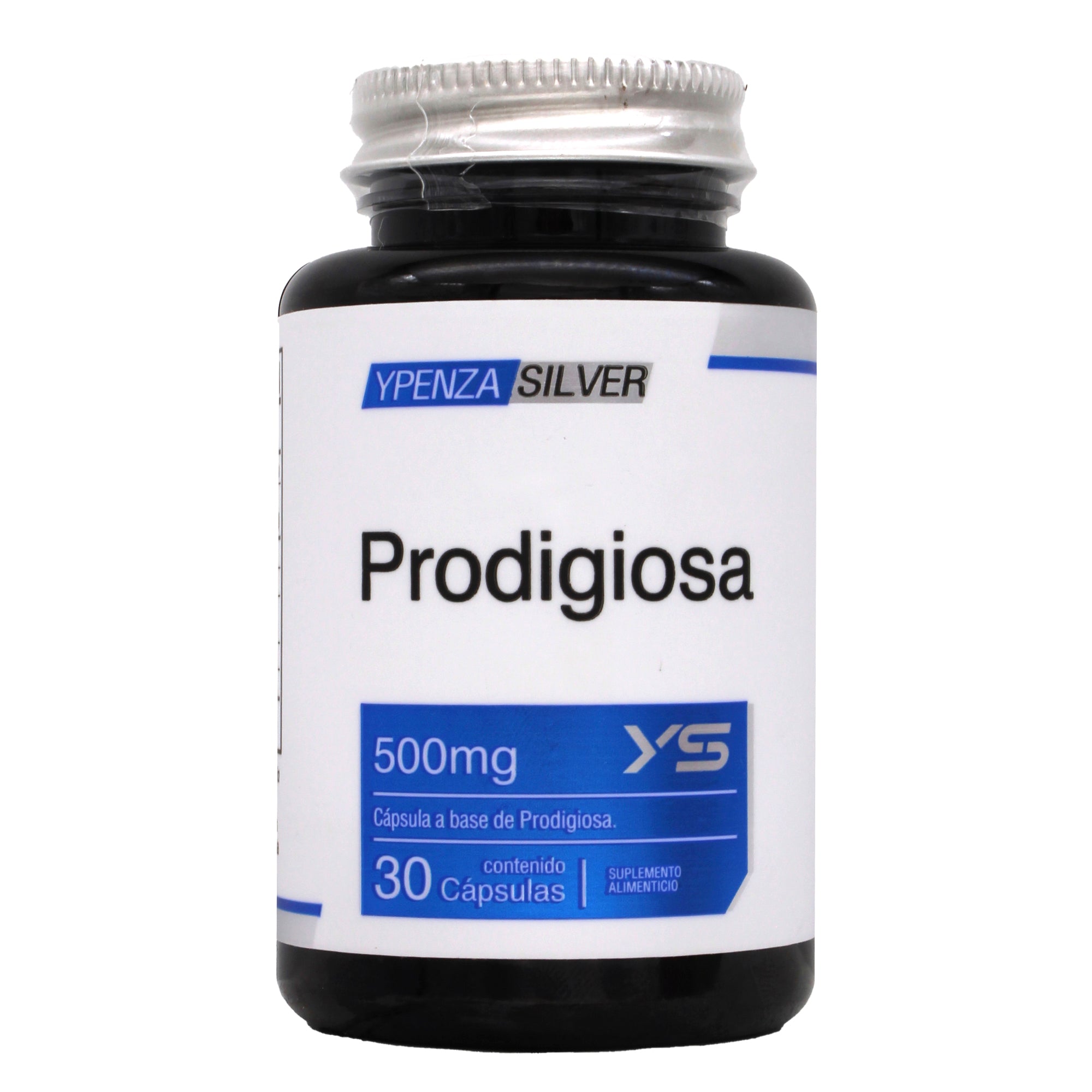 Prodigiosa 30 Cap