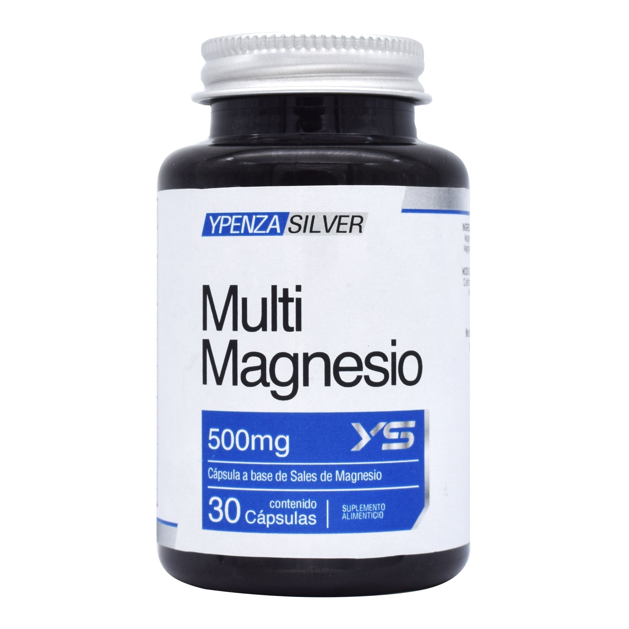 Multi Magnesio 30 Cap