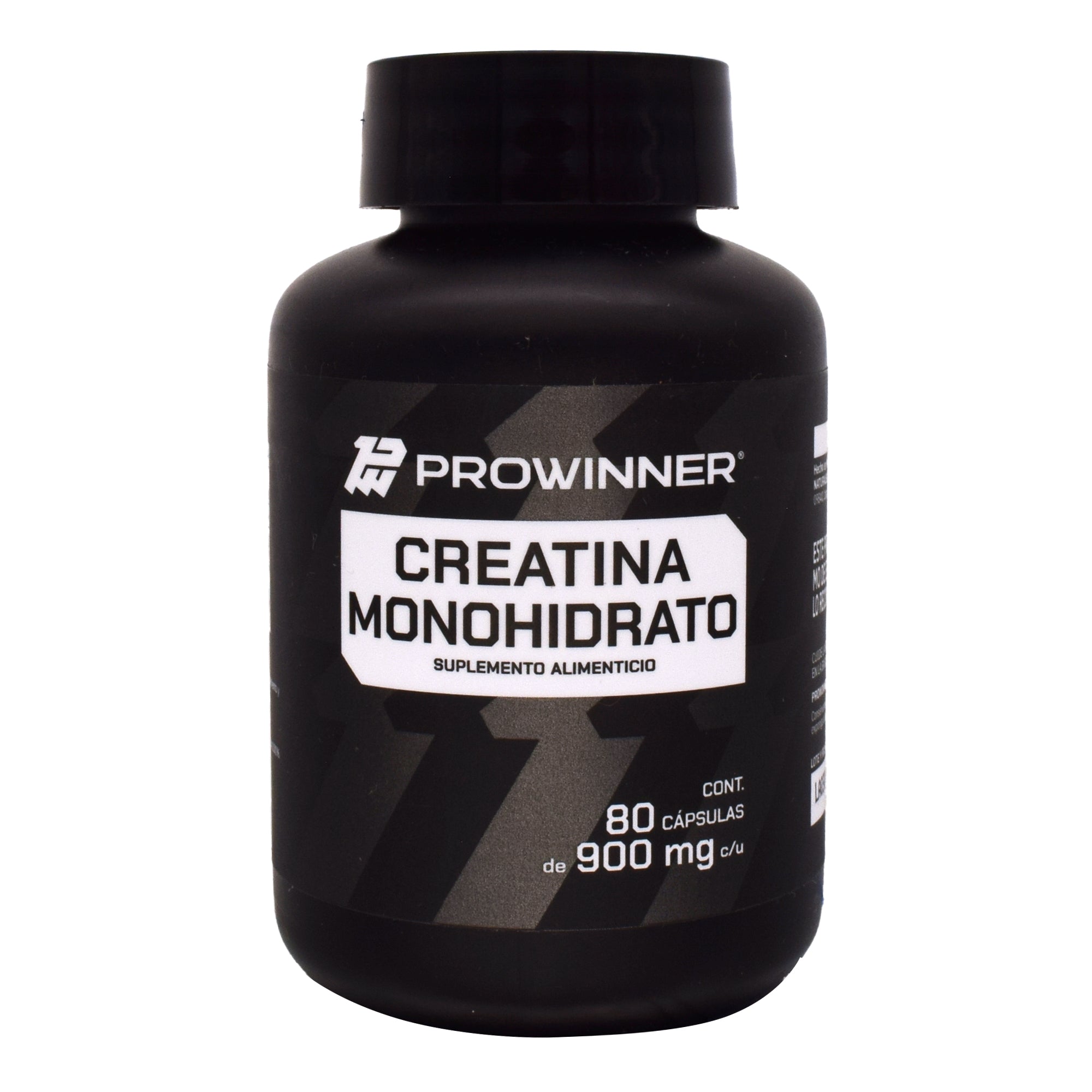 Creatina 80 Cap