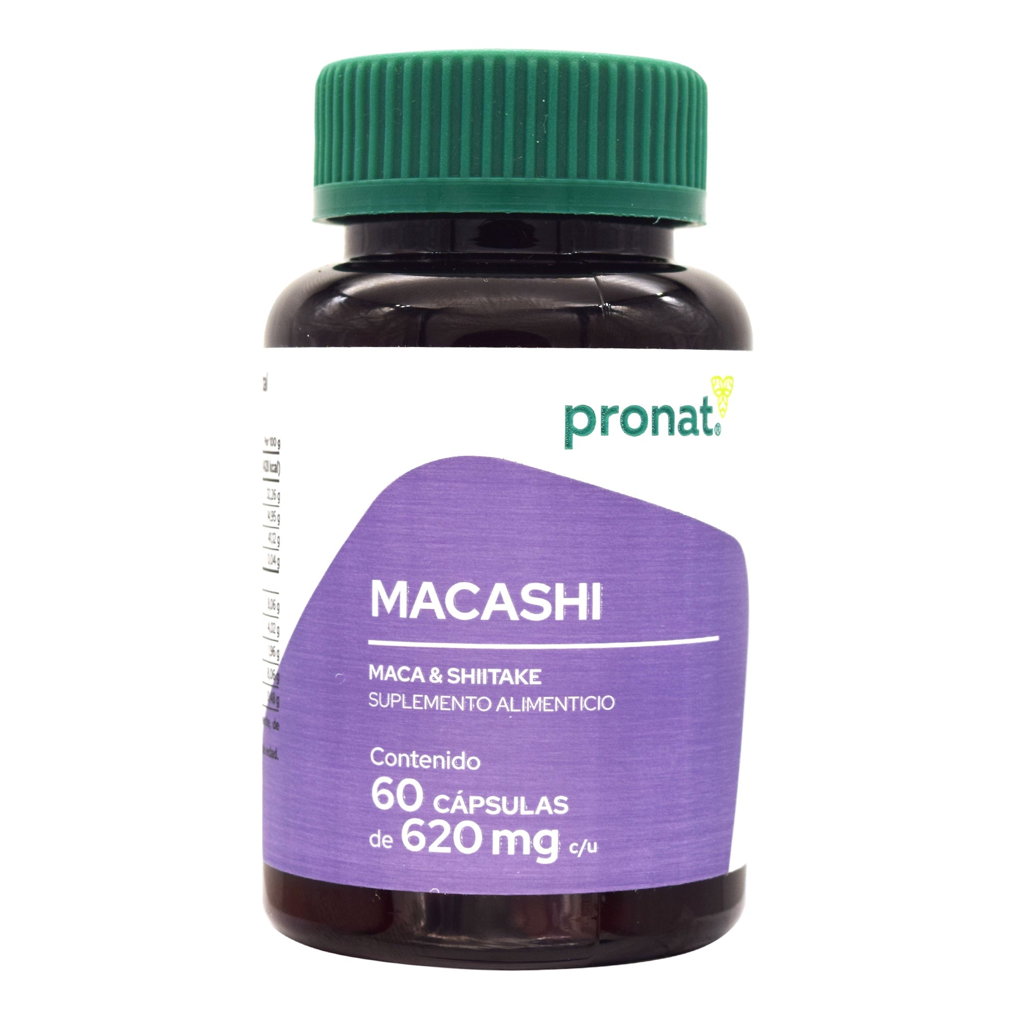 Macashi 60 Cap