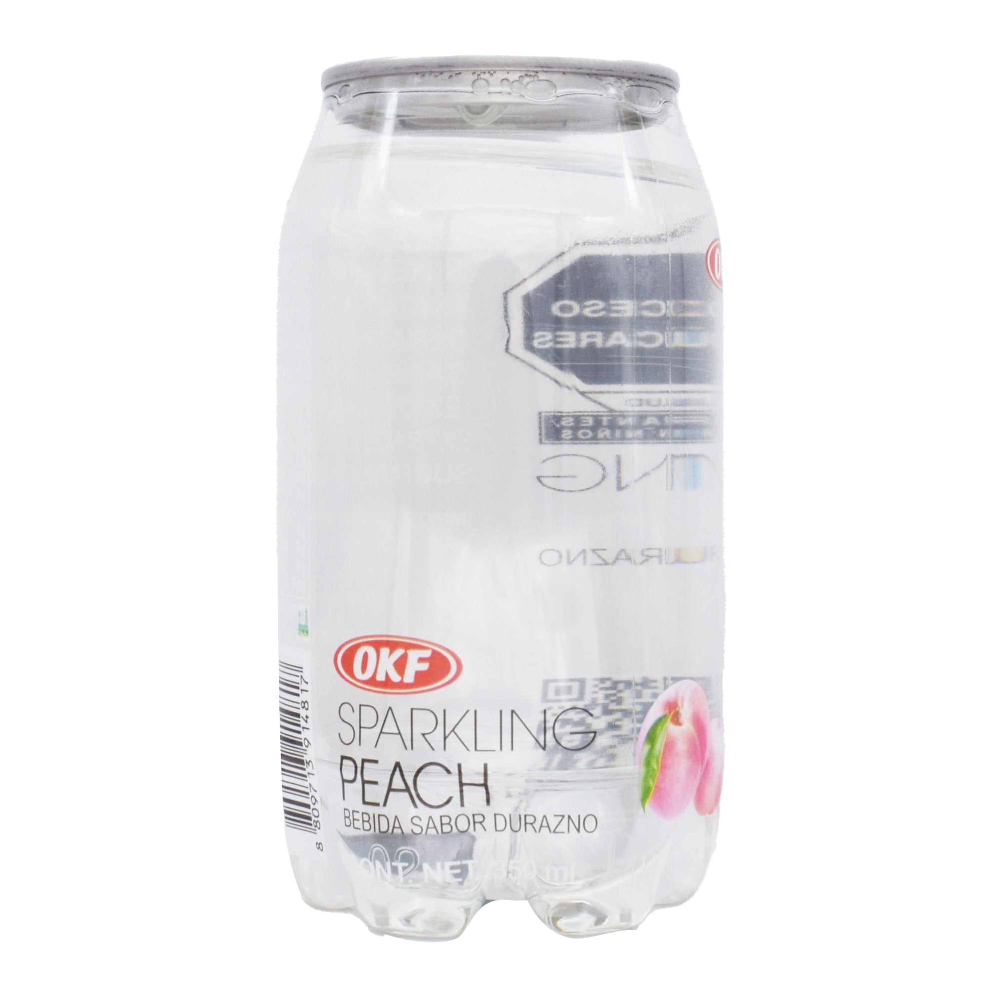 Bebida Durazno 350 Ml