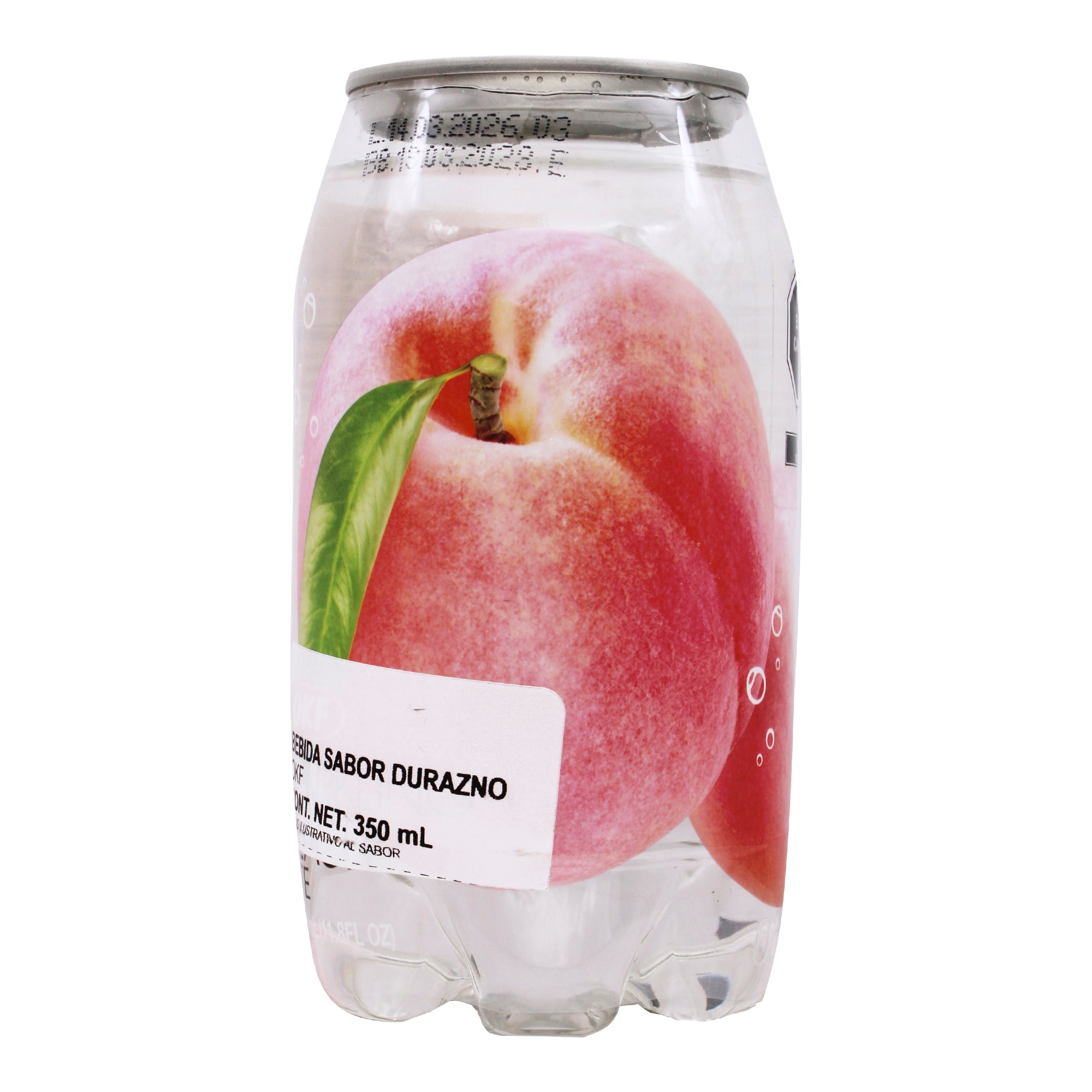 Bebida Durazno 350 Ml