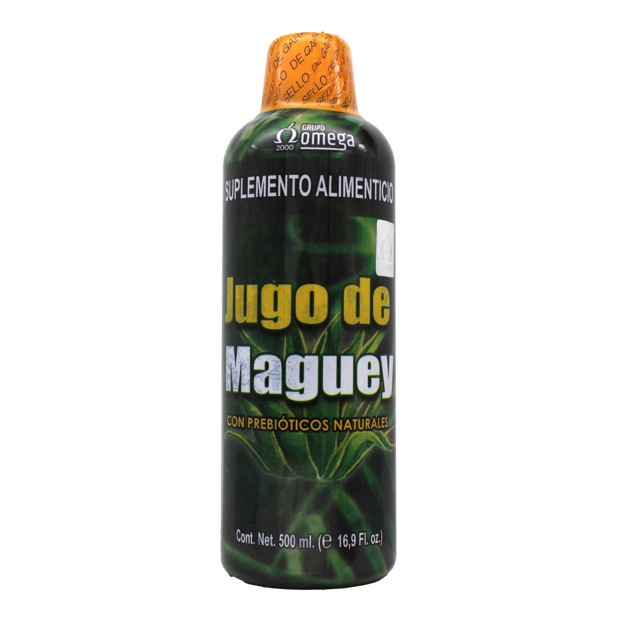 Jugo De Maguey 500 Ml