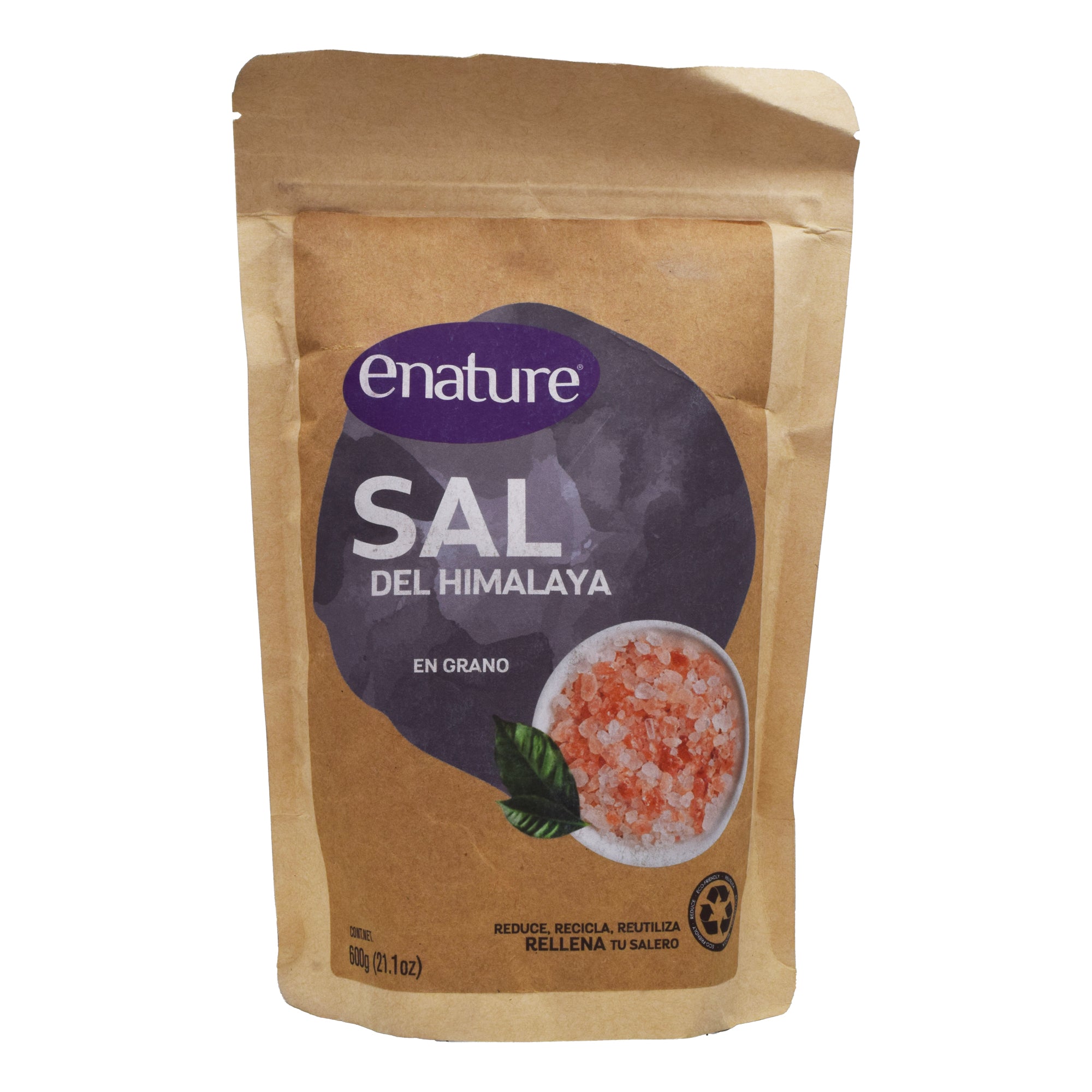 Sal Del Himalaya 600 G