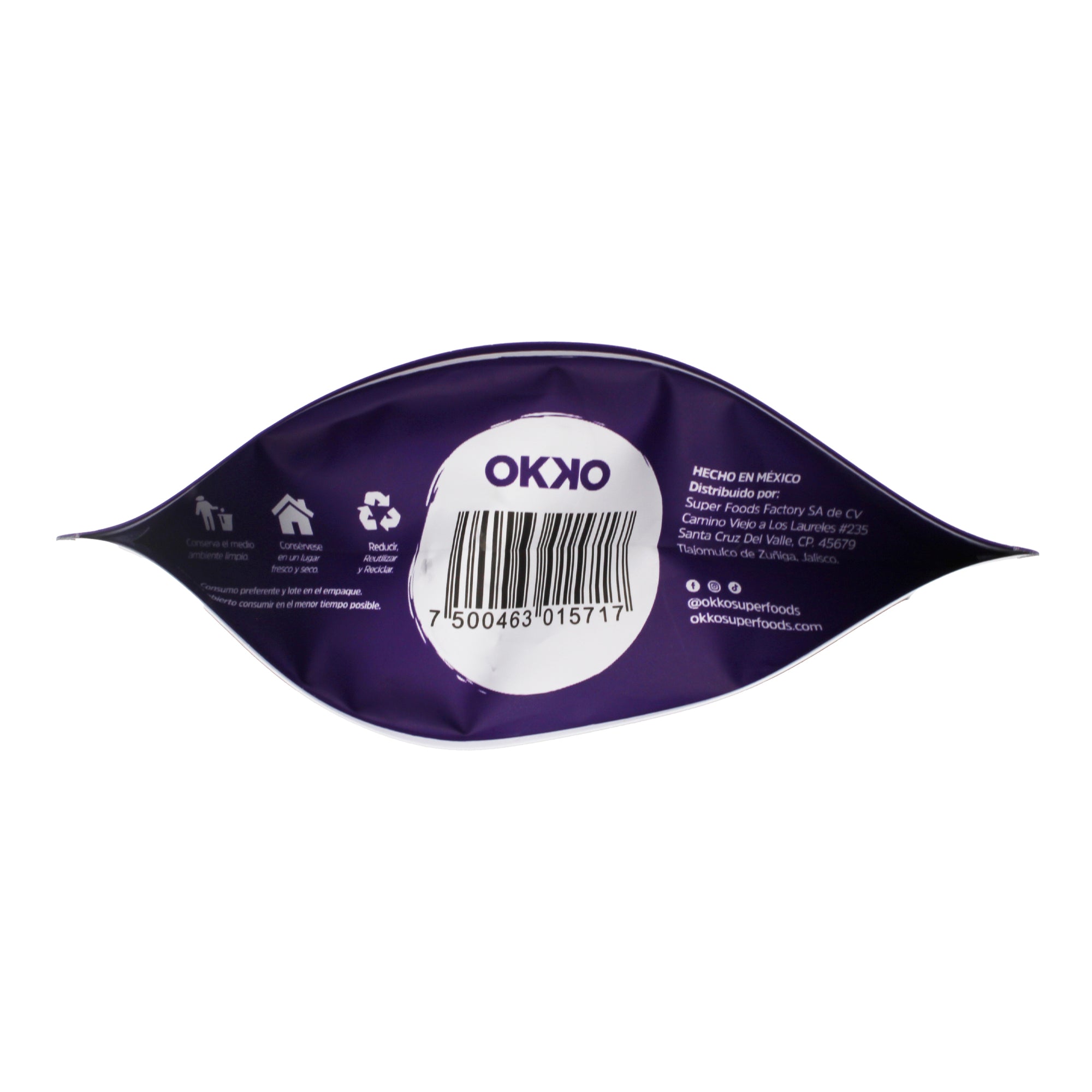 Cacao Nibs 100 G