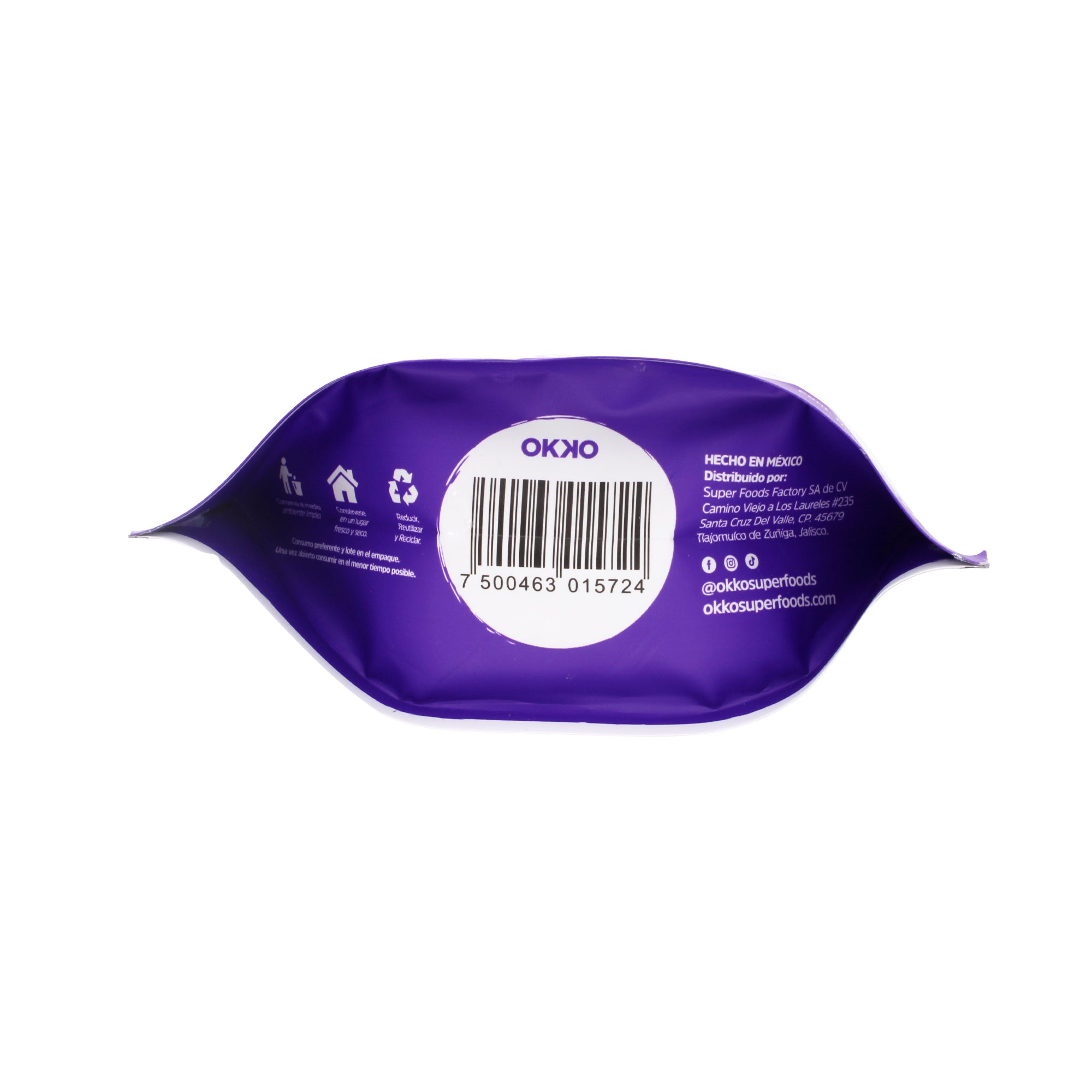 Cacao 200 G