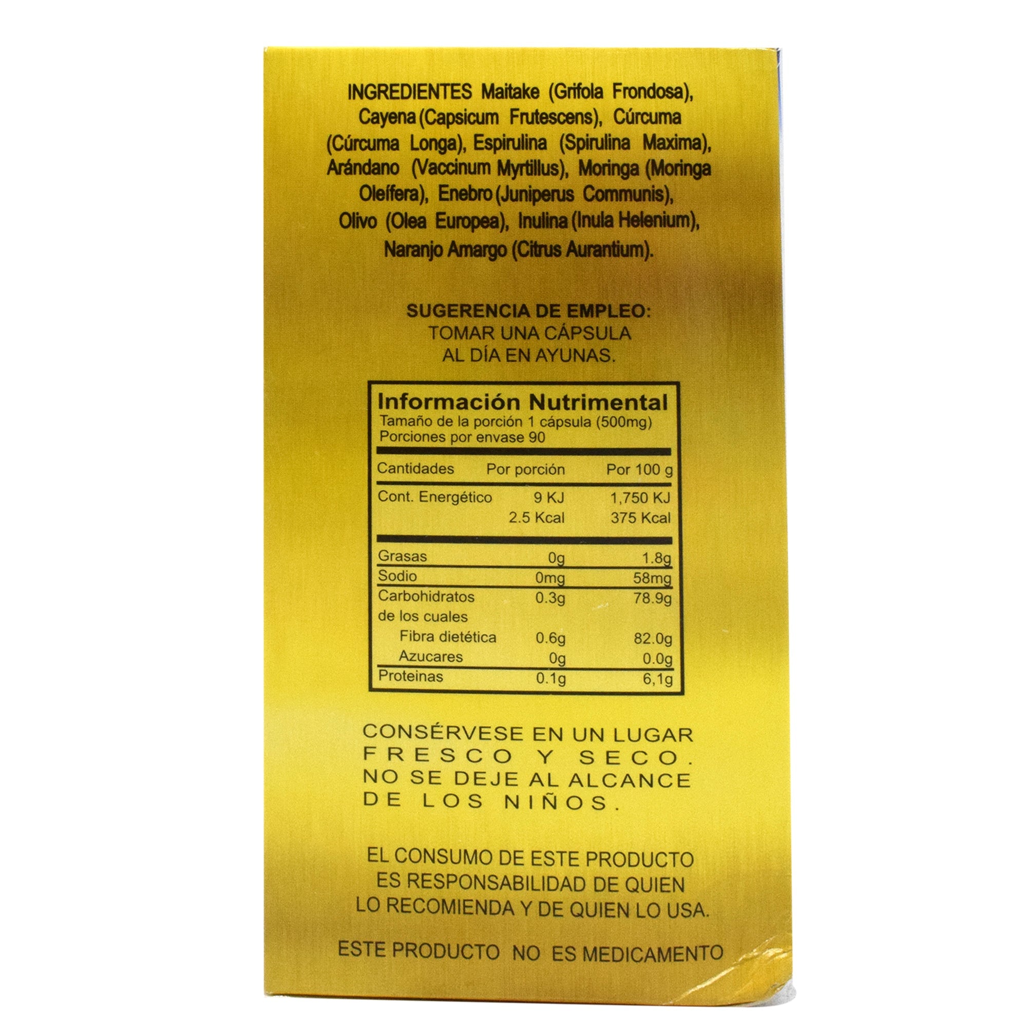 Demograss Premier 90 Cap