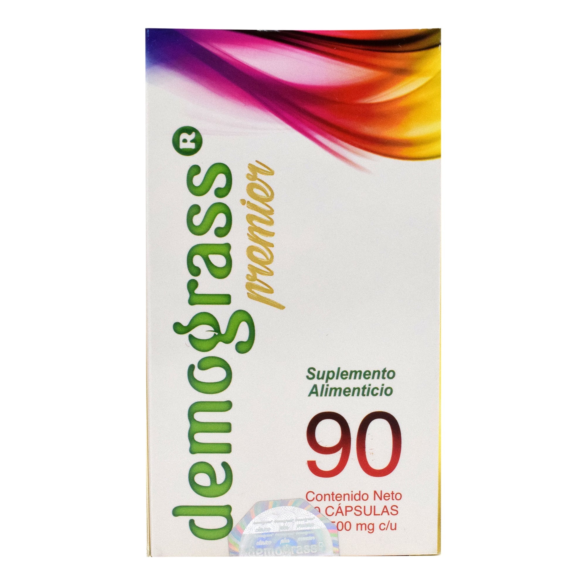 Demograss Premier 90 Cap